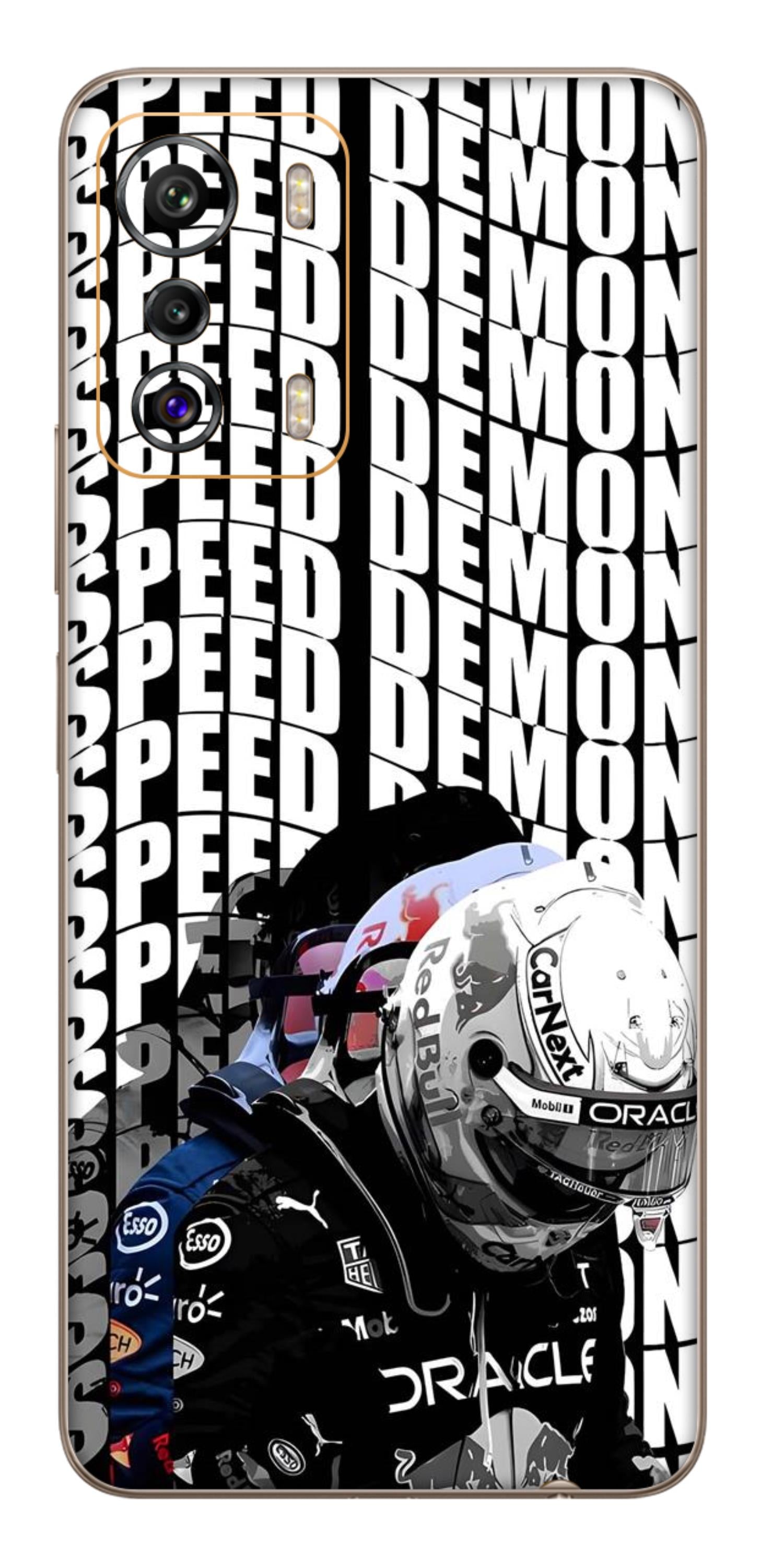 Infinix Zero 5G Skins and Wraps