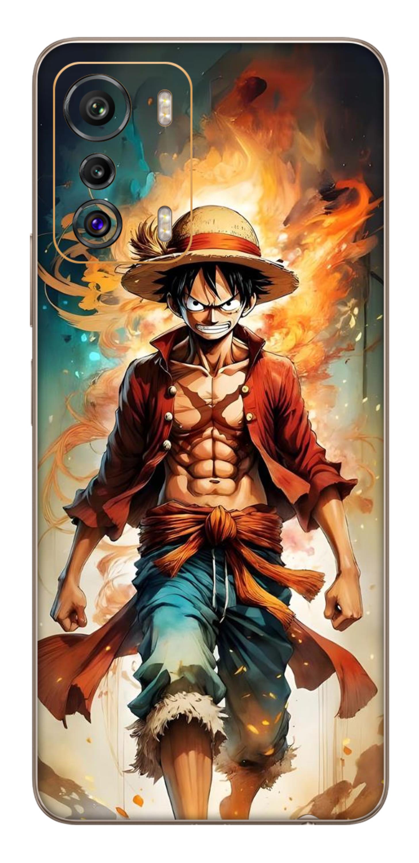 Infinix Zero 5G Skins and Wraps