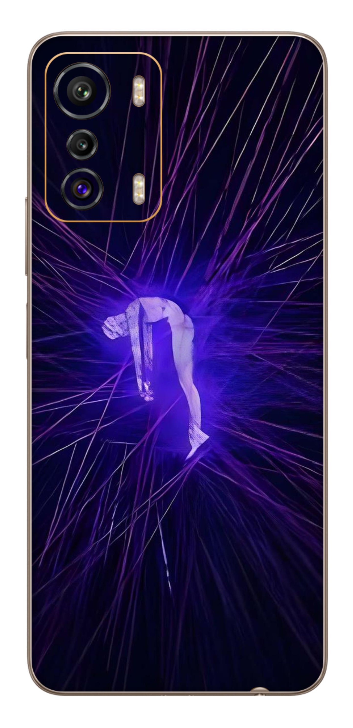 Infinix Zero 5G Skins and Wraps