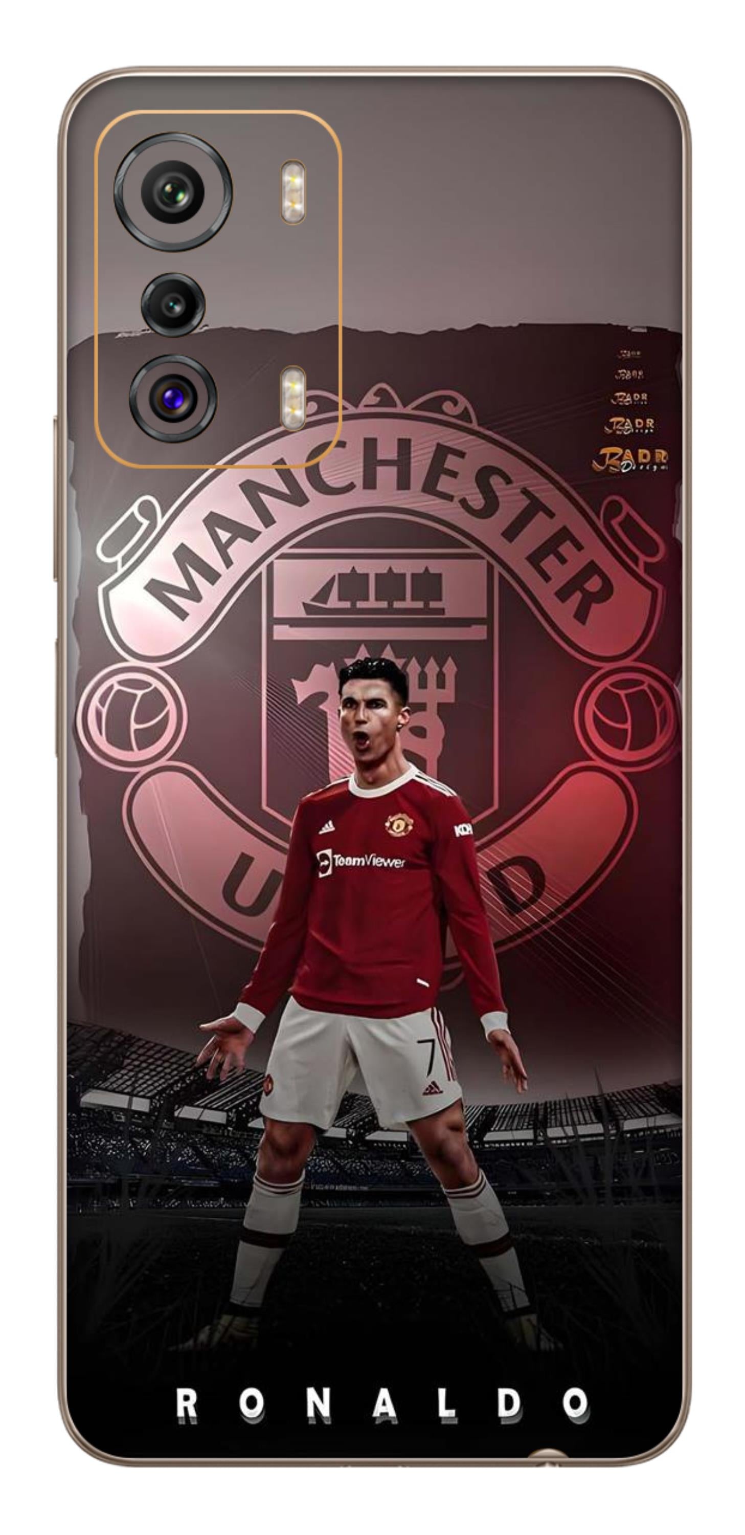 Infinix Zero 5G Skins and Wraps