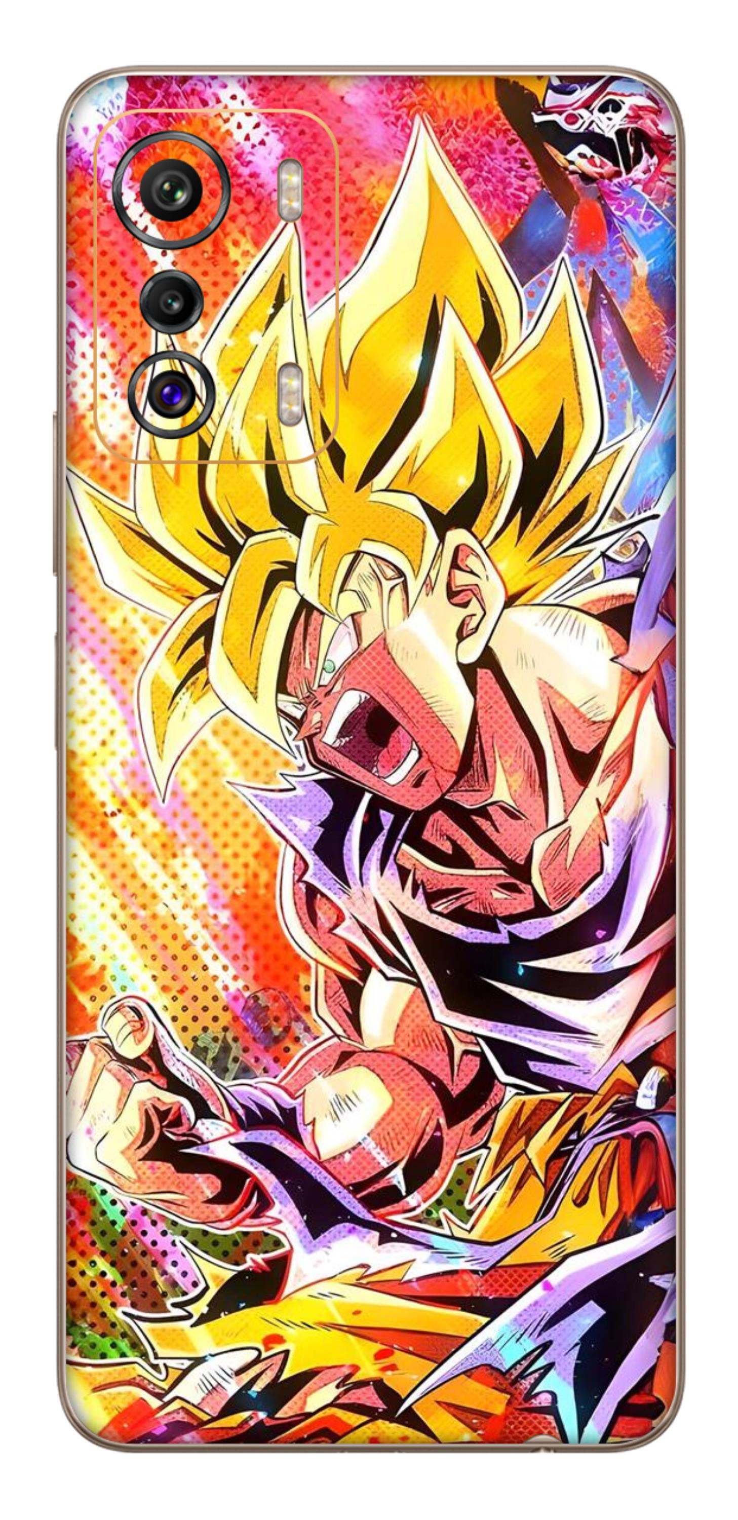 Infinix Zero 5G Skins and Wraps