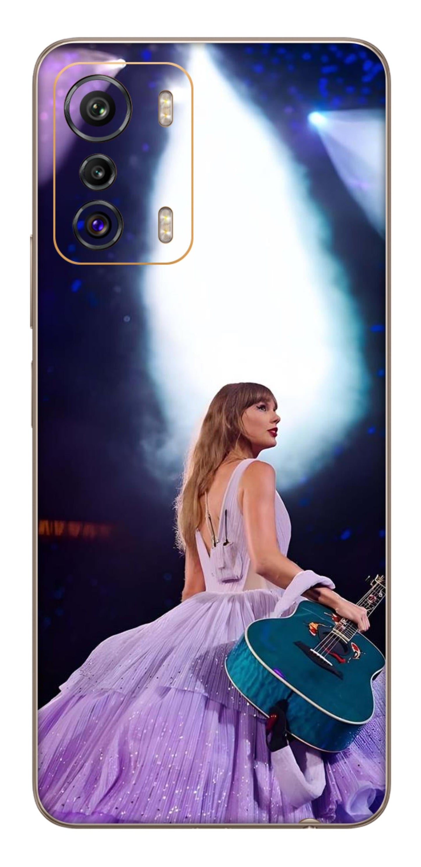 Infinix Zero 5G Skins and Wraps