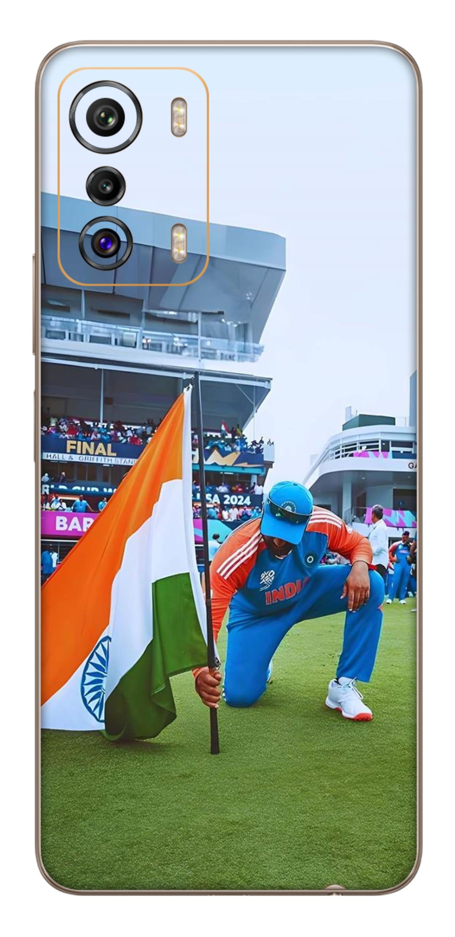 Infinix Zero 5G Skins and Wraps