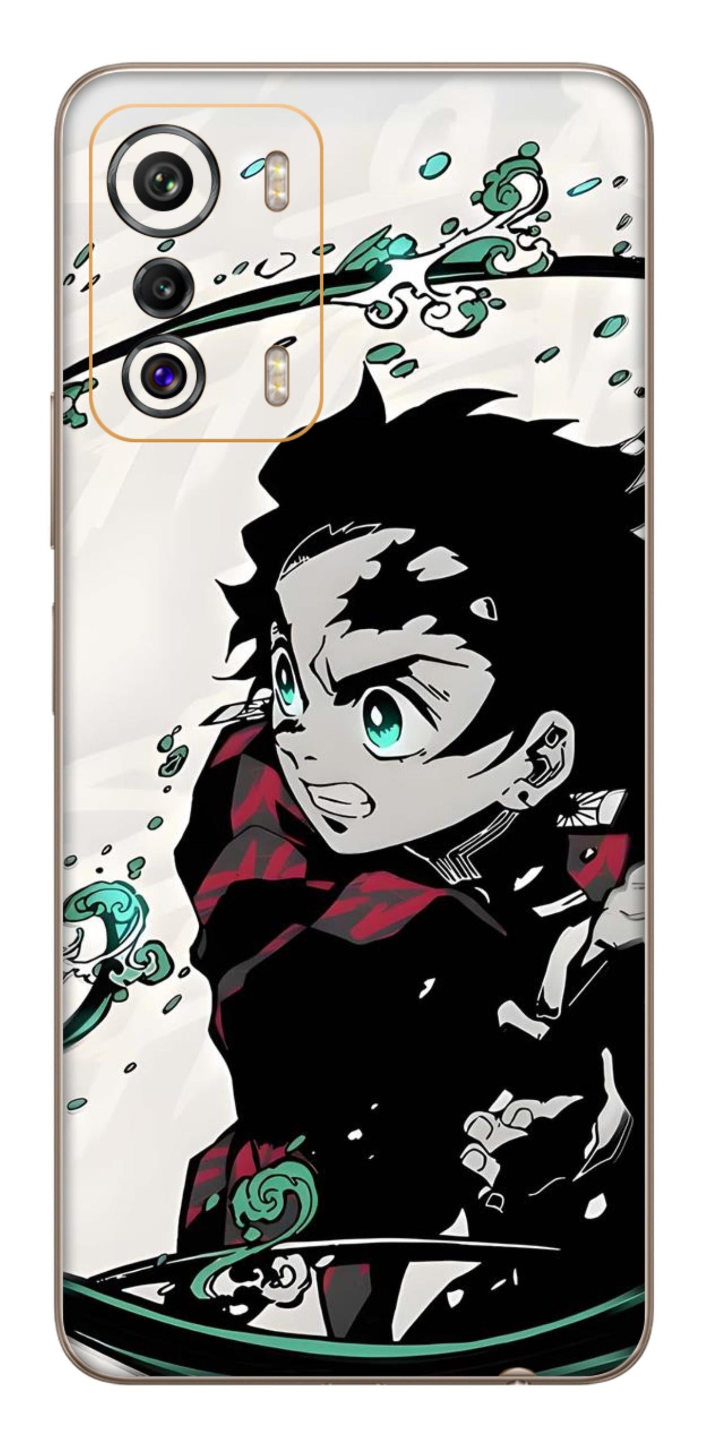 Infinix Zero 5G Skins and Wraps