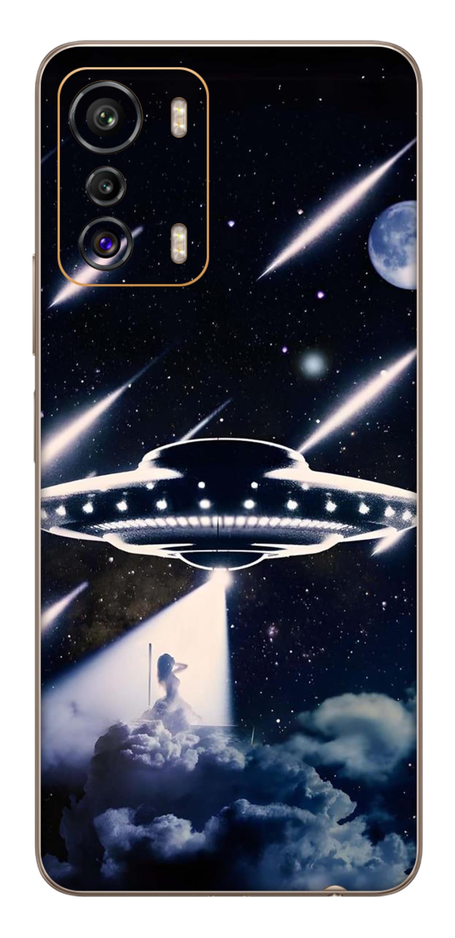 Infinix Zero 5G Skins and Wraps