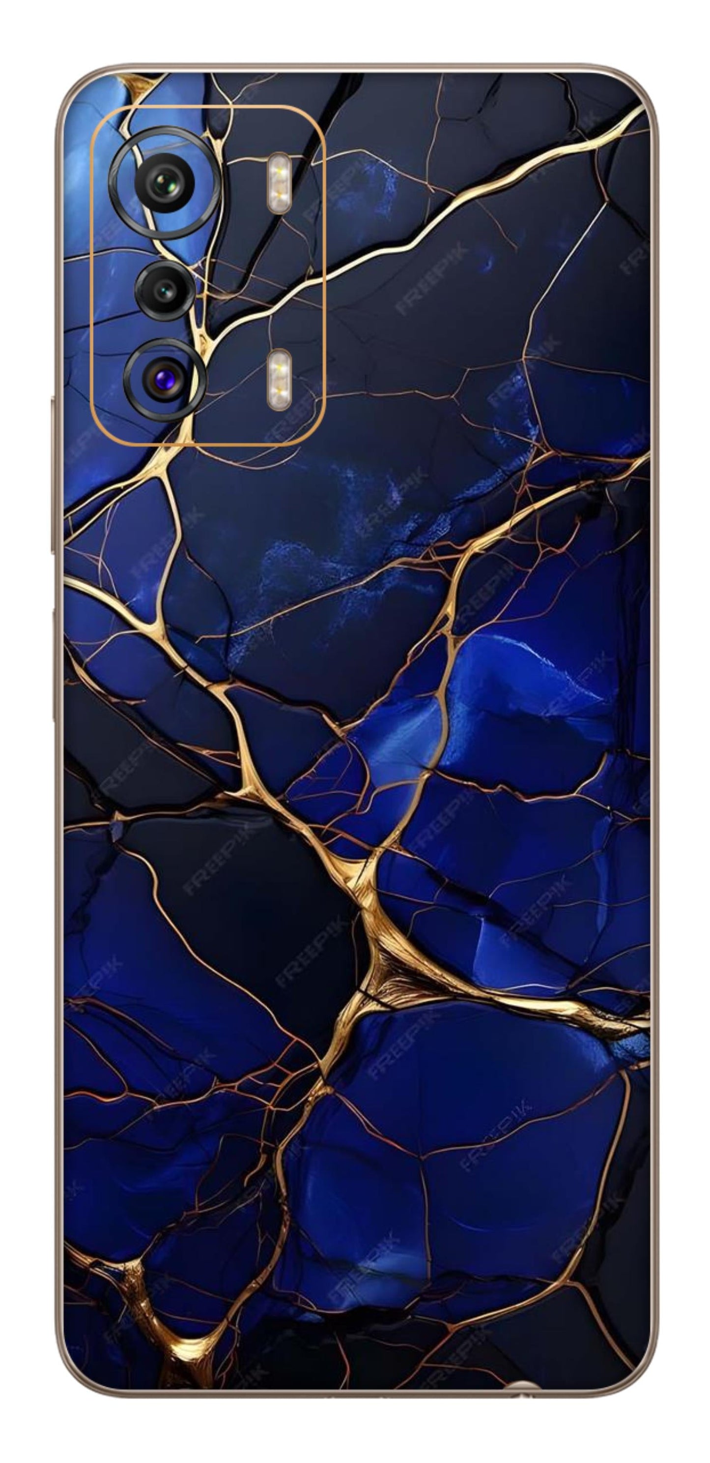 Infinix Zero 5G Skins and Wraps