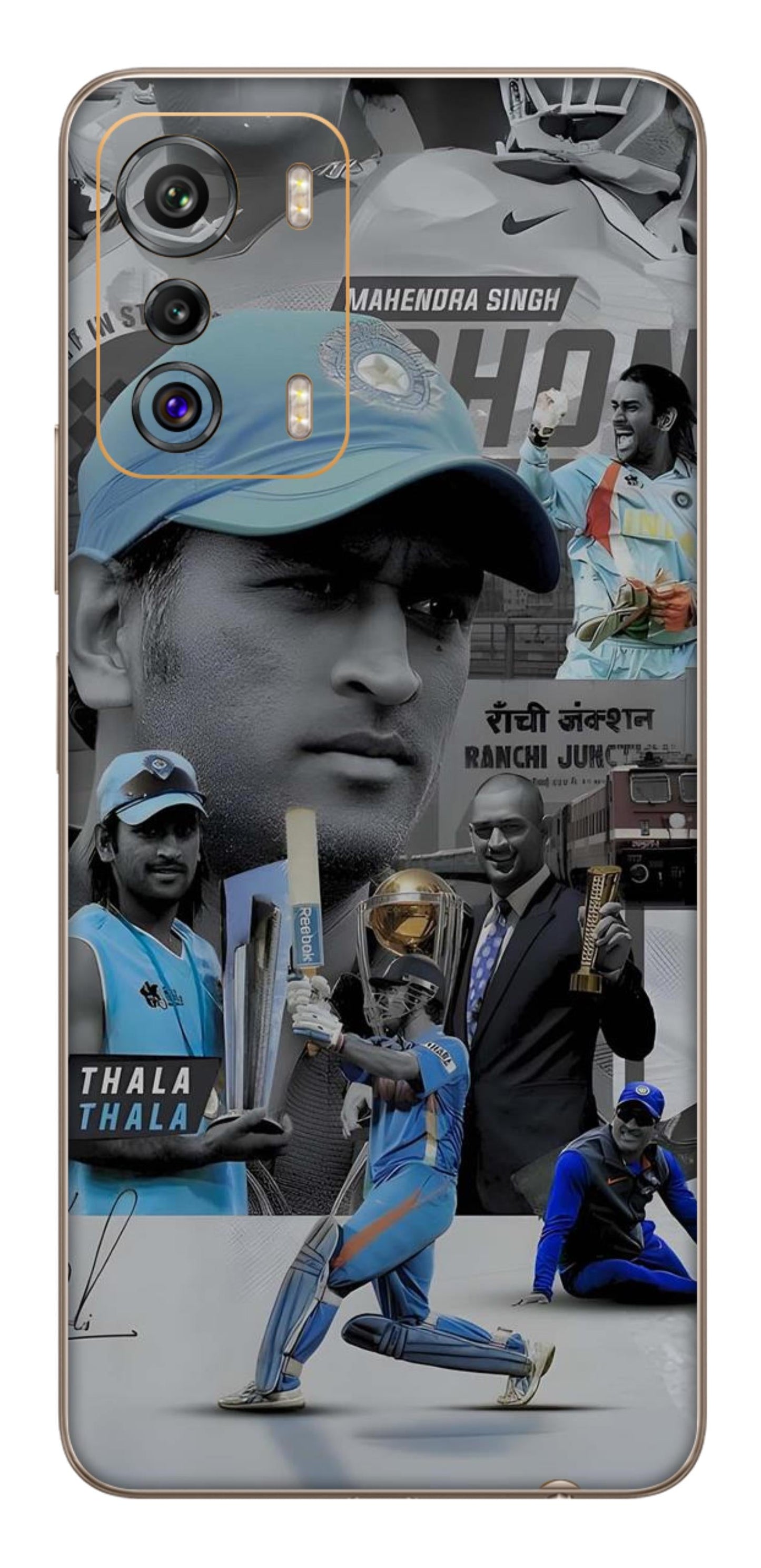 Infinix Zero 5G Skins and Wraps