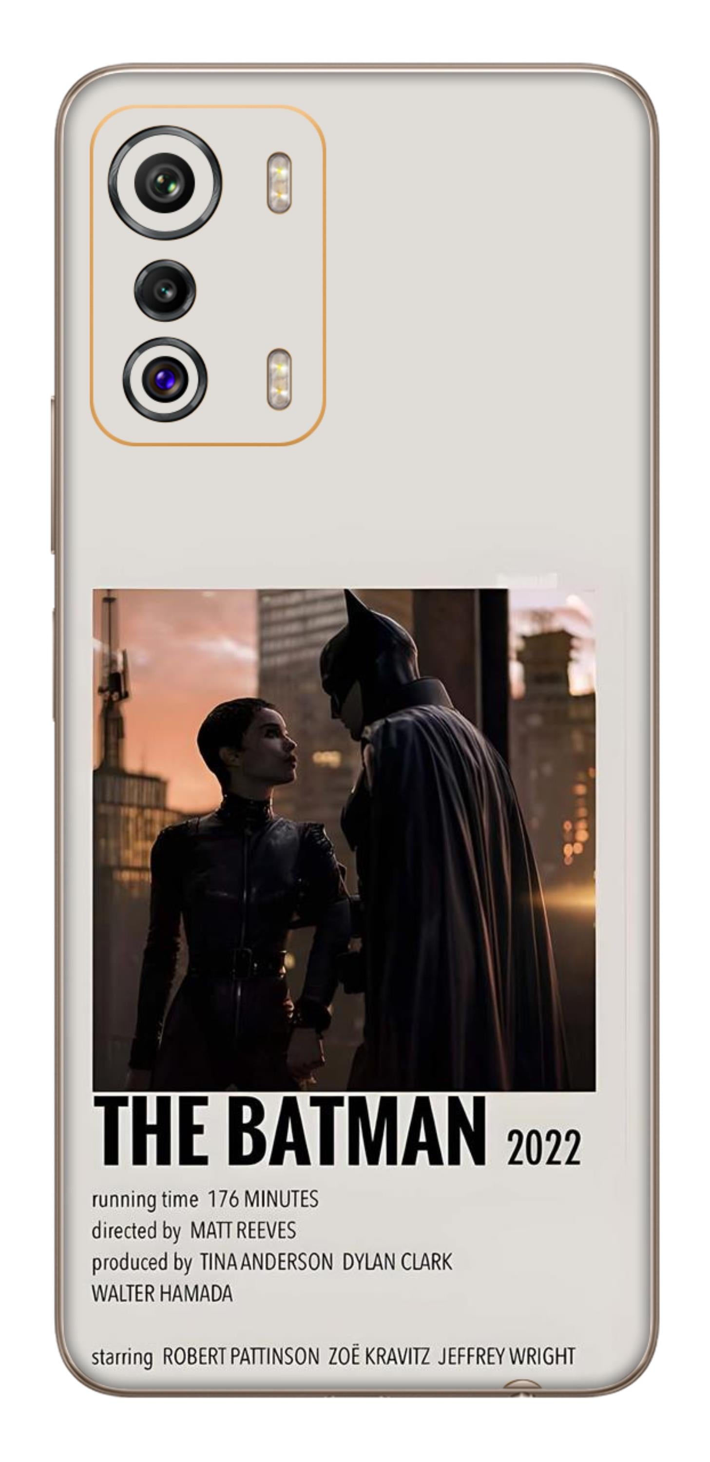 Infinix Zero 5G Skins and Wraps