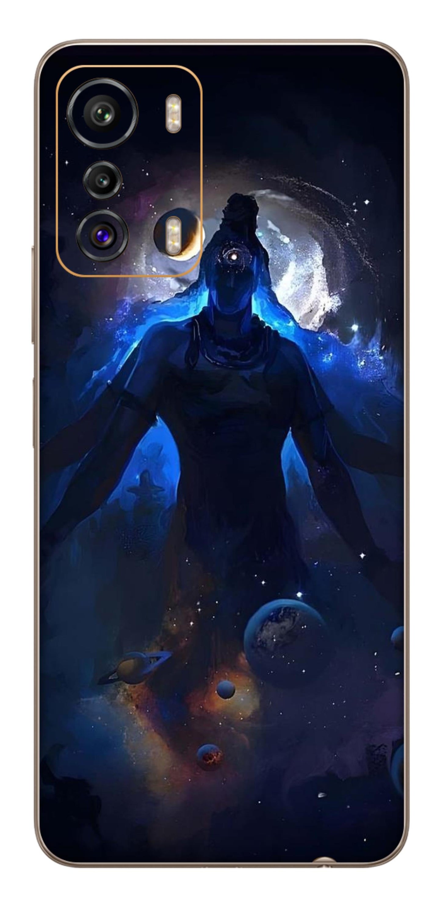 Infinix Zero 5G Skins and Wraps