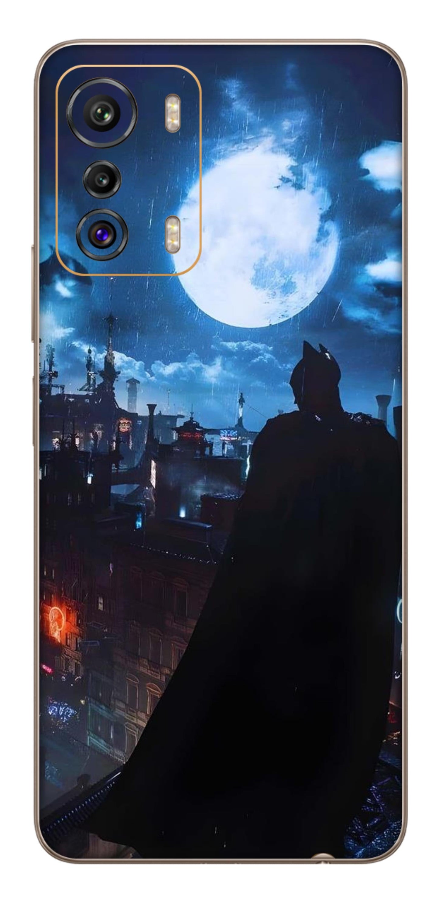 Infinix Zero 5G Skins and Wraps