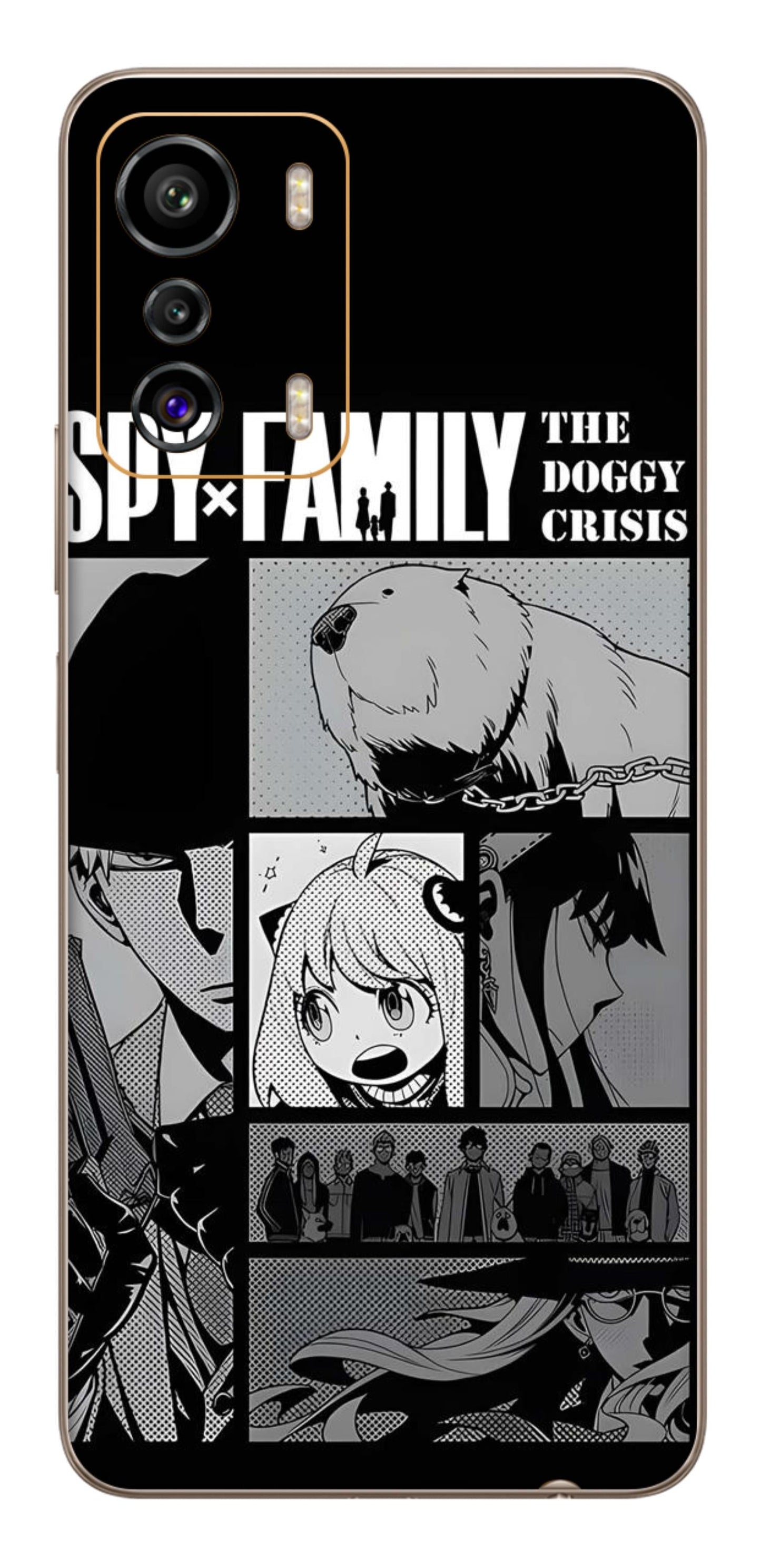 Infinix Zero 5G Skins and Wraps