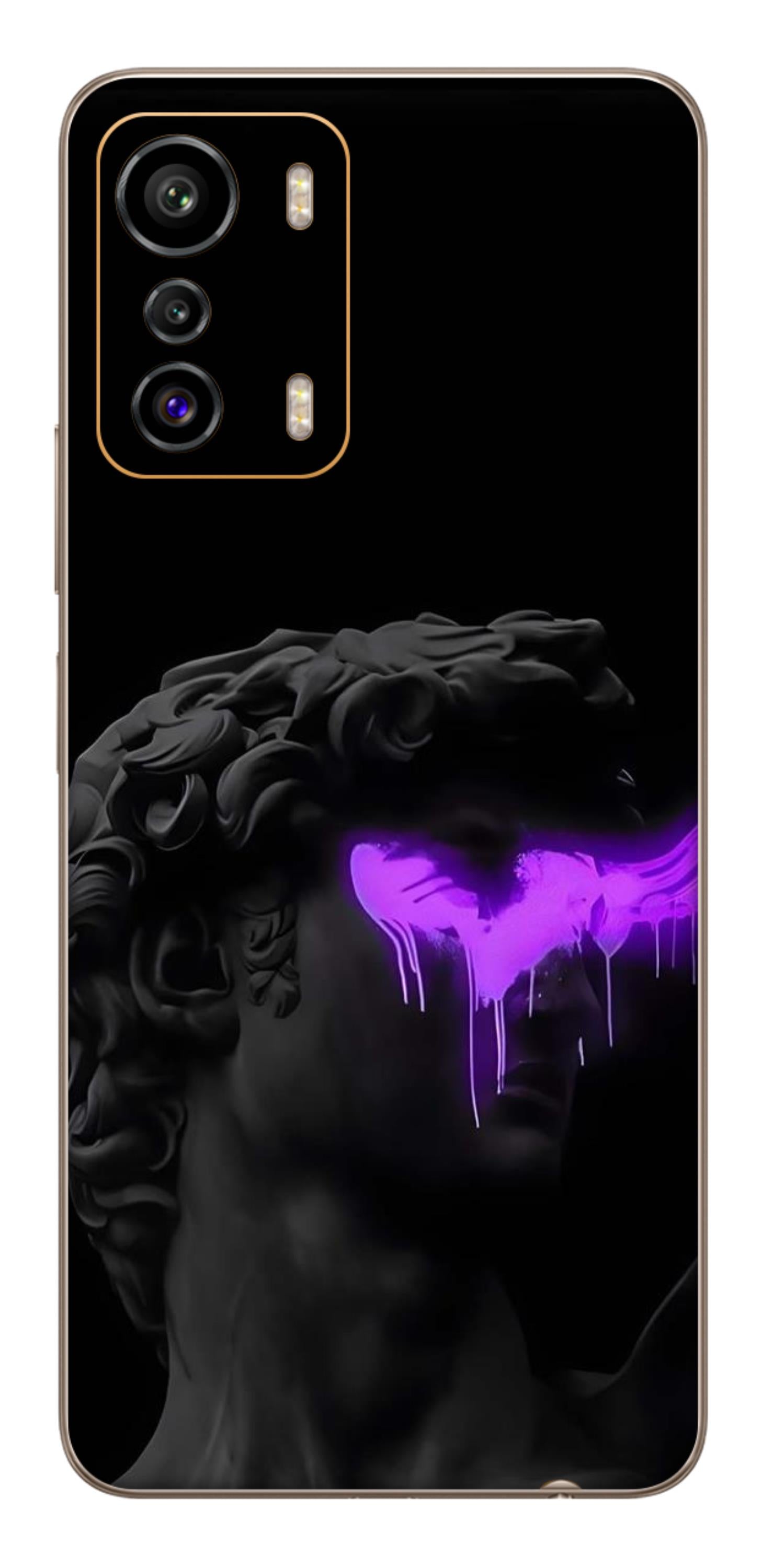 Infinix Zero 5G Skins and Wraps