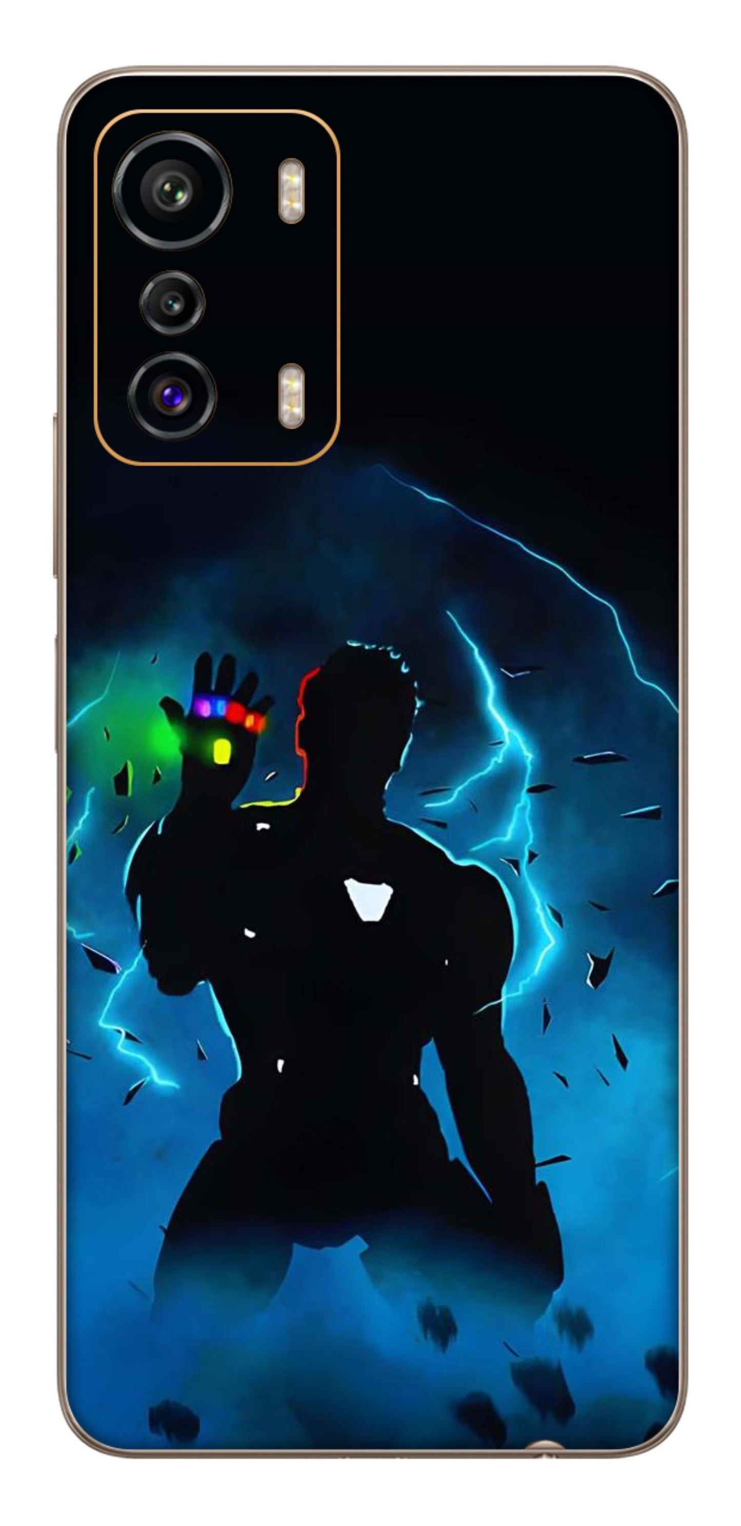 Infinix Zero 5G Skins and Wraps