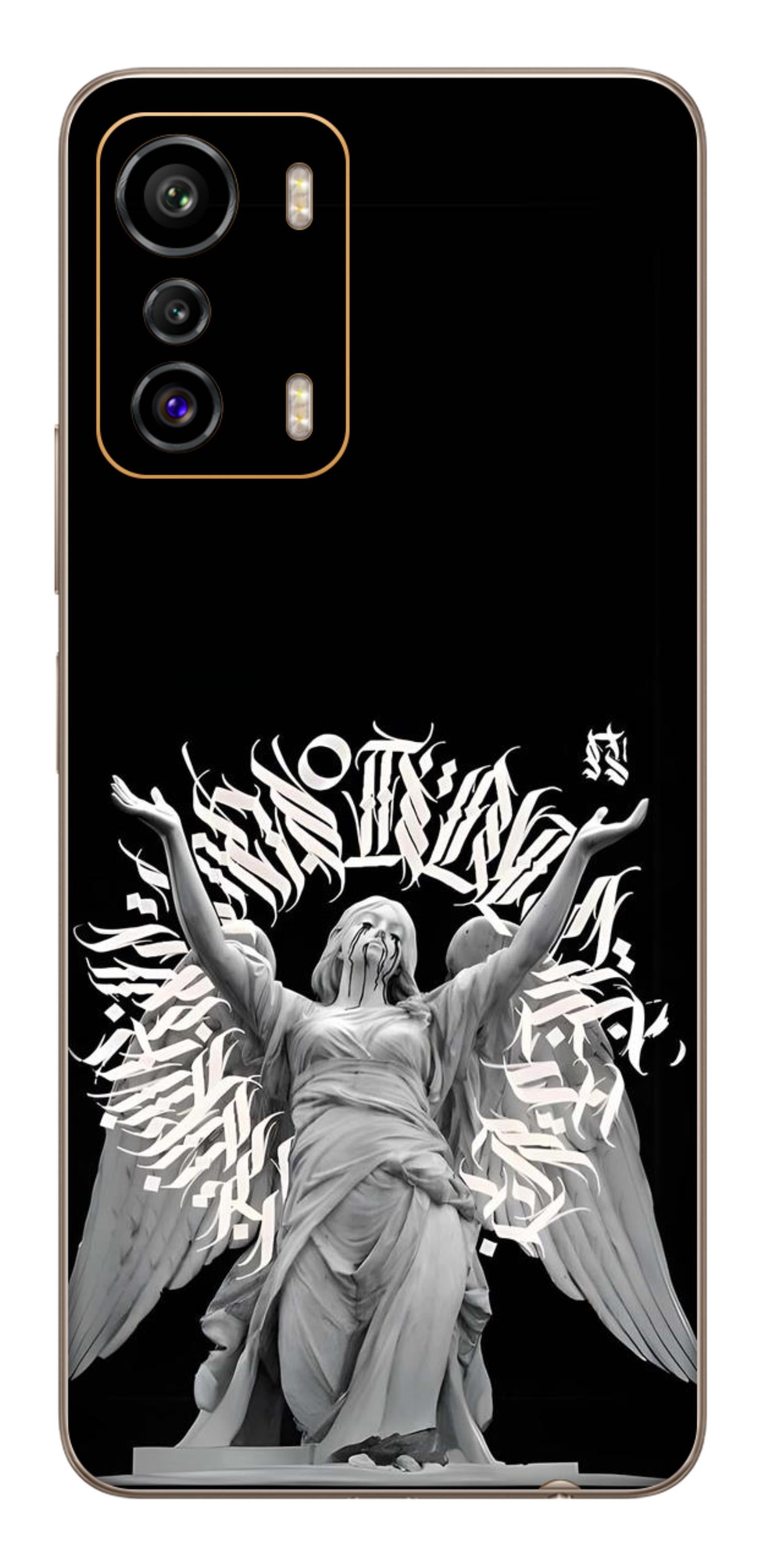 Infinix Zero 5G Skins and Wraps