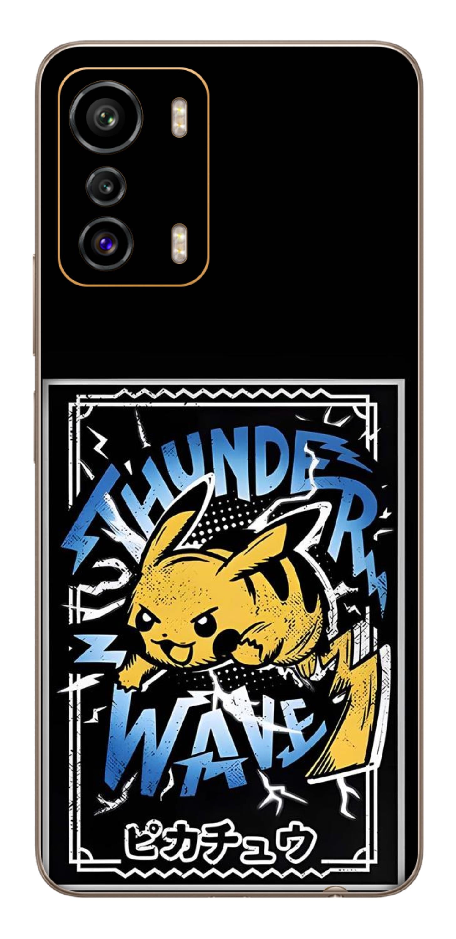 Infinix Zero 5G Skins and Wraps