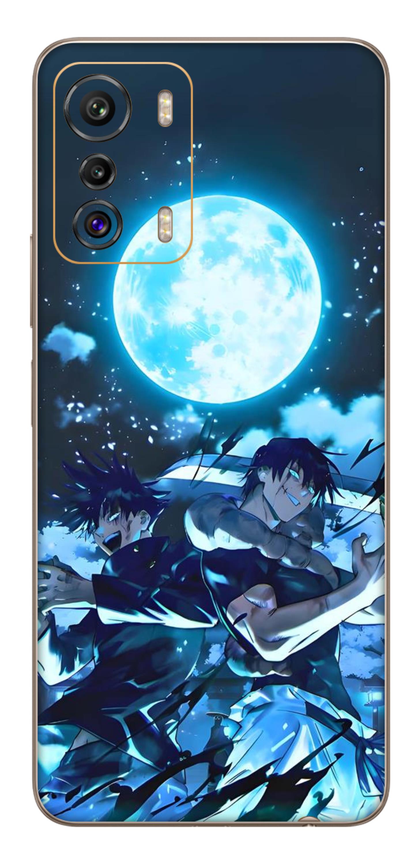 Infinix Zero 5G Skins and Wraps