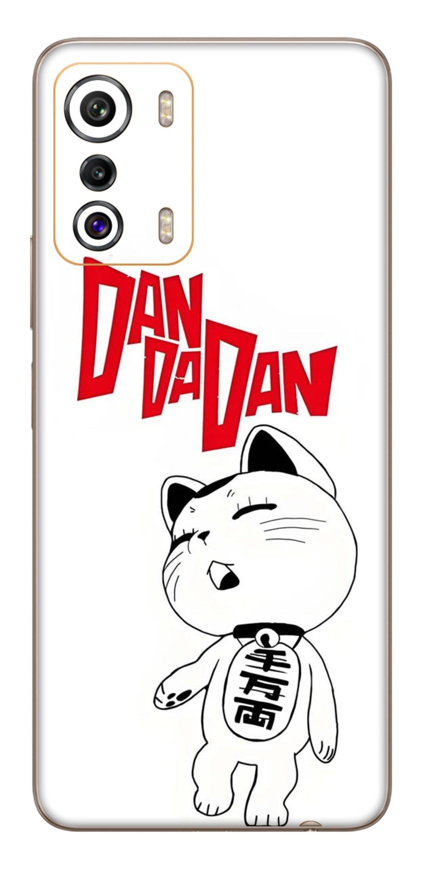 Infinix Zero 5G Skins and Wraps