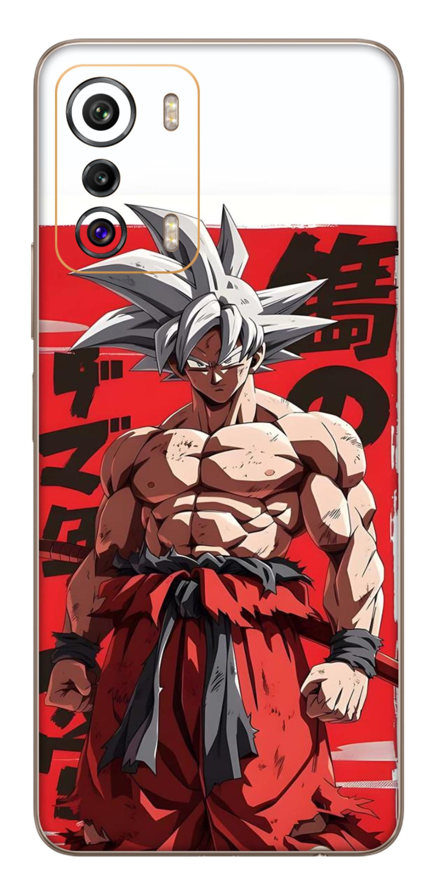 Infinix Zero 5G Skins and Wraps