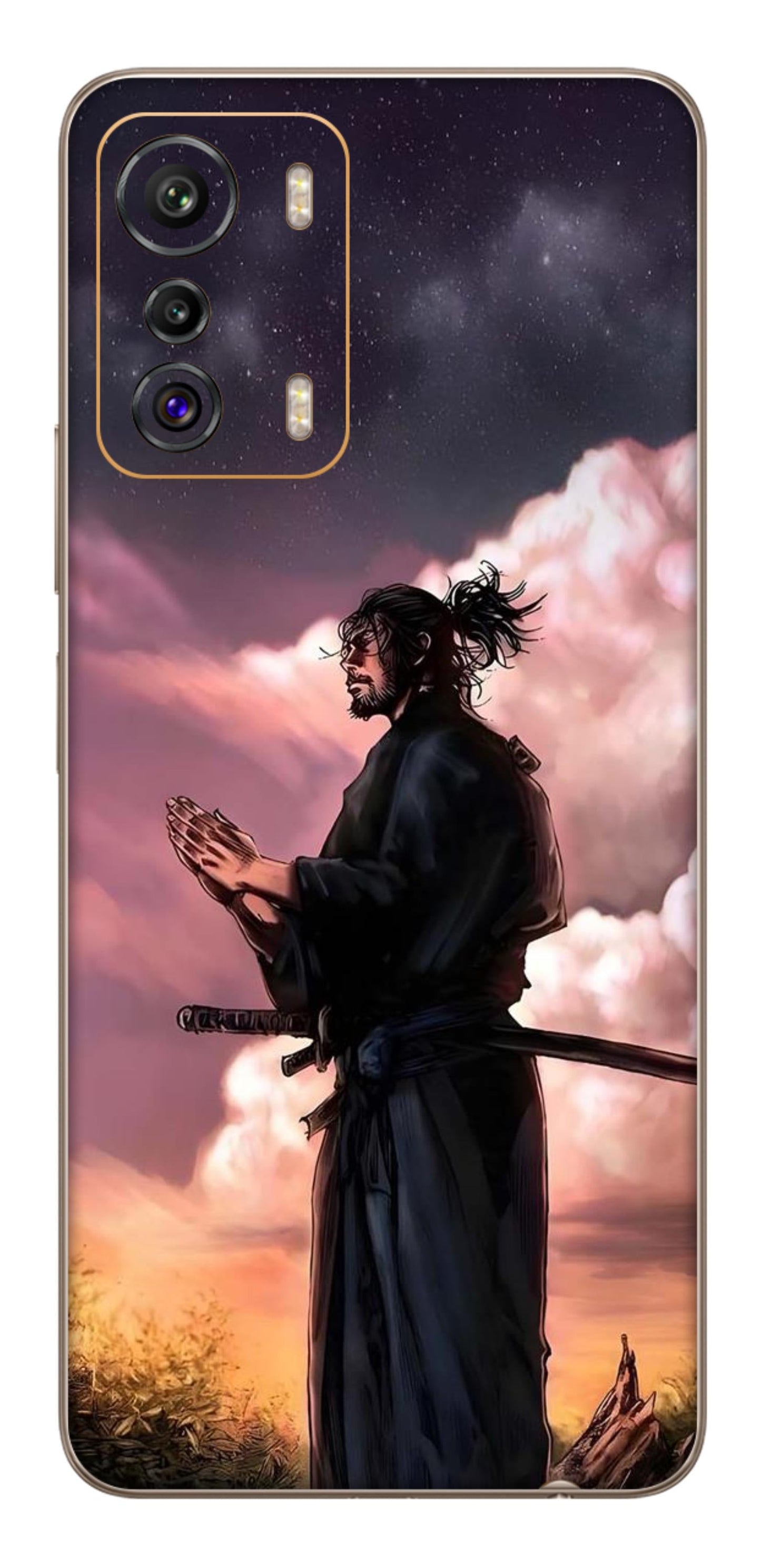 Infinix Zero 5G Skins and Wraps