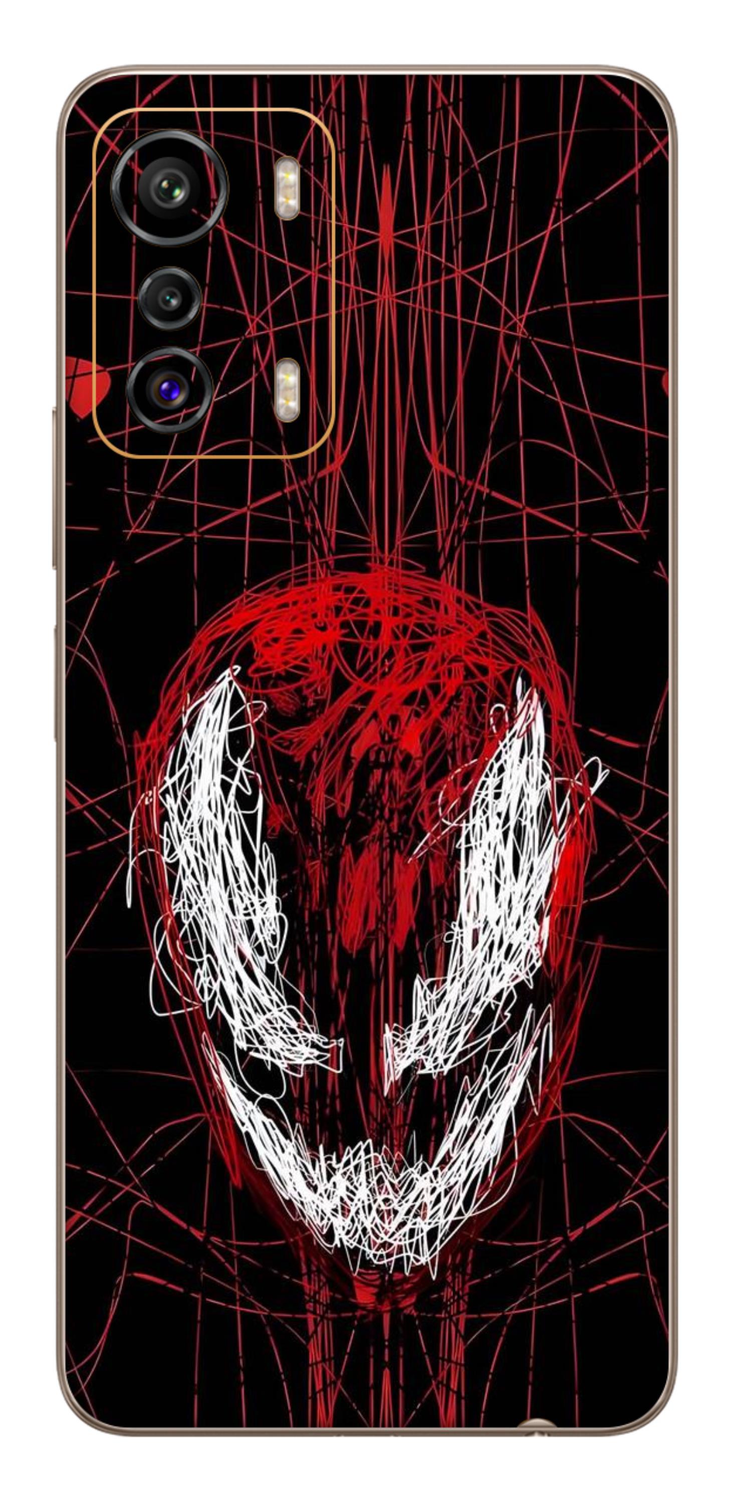 Infinix Zero 5G Skins and Wraps