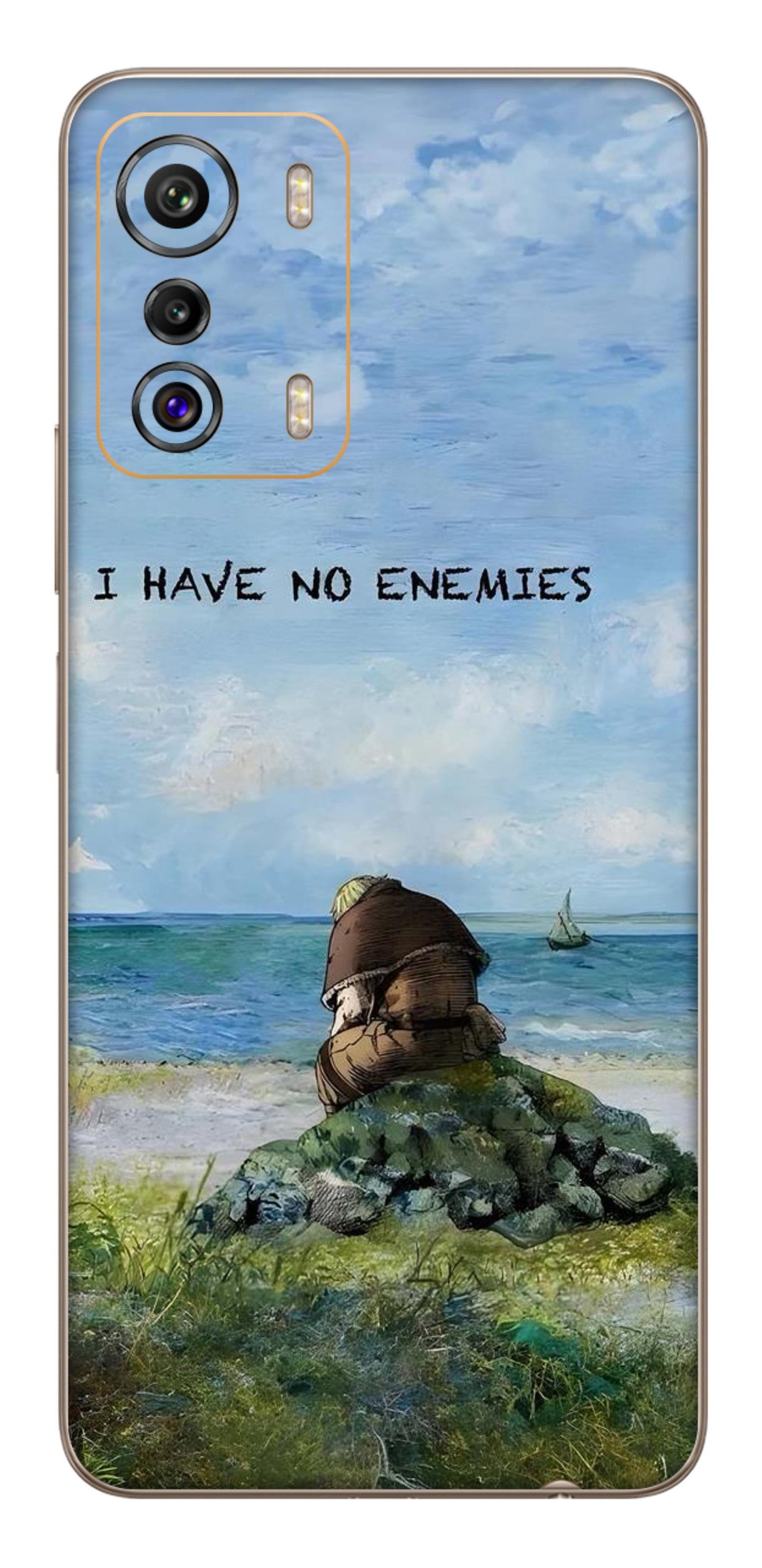 Infinix Zero 5G Skins and Wraps