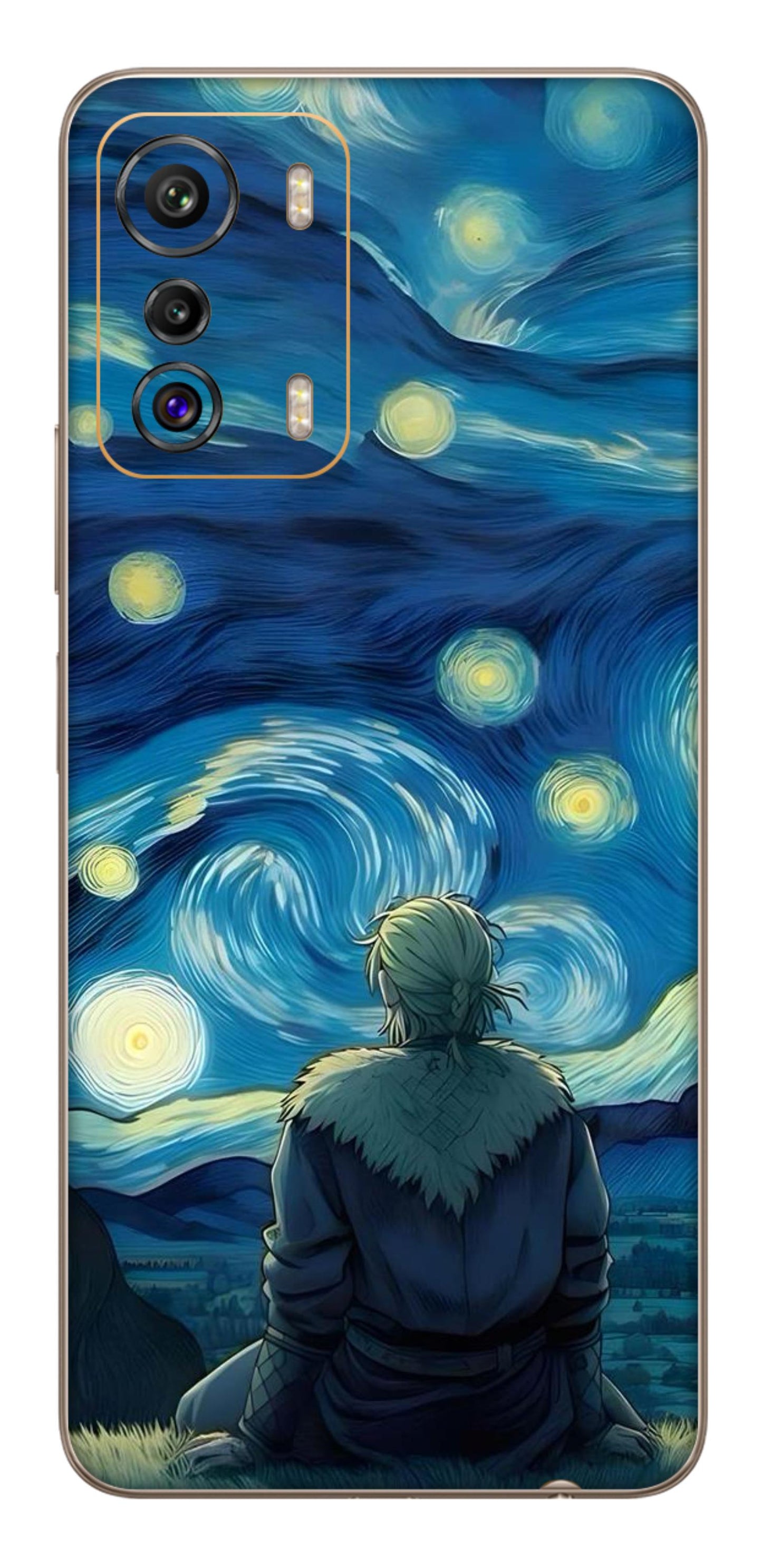 Infinix Zero 5G Skins and Wraps