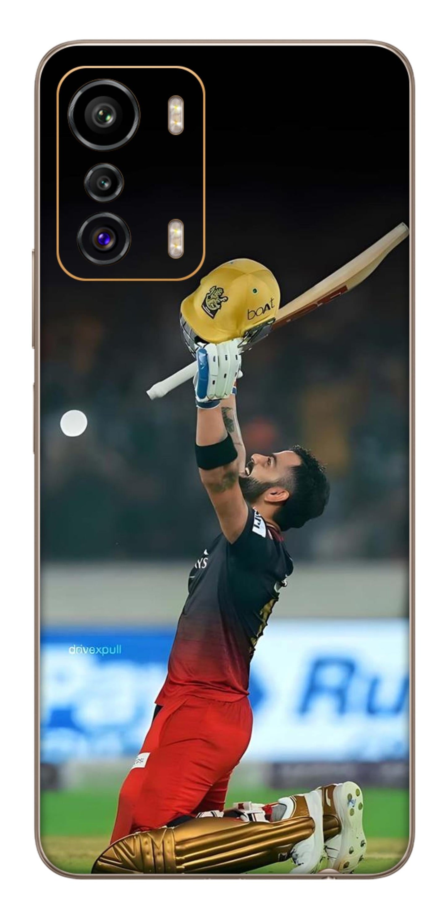 Infinix Zero 5G Skins and Wraps