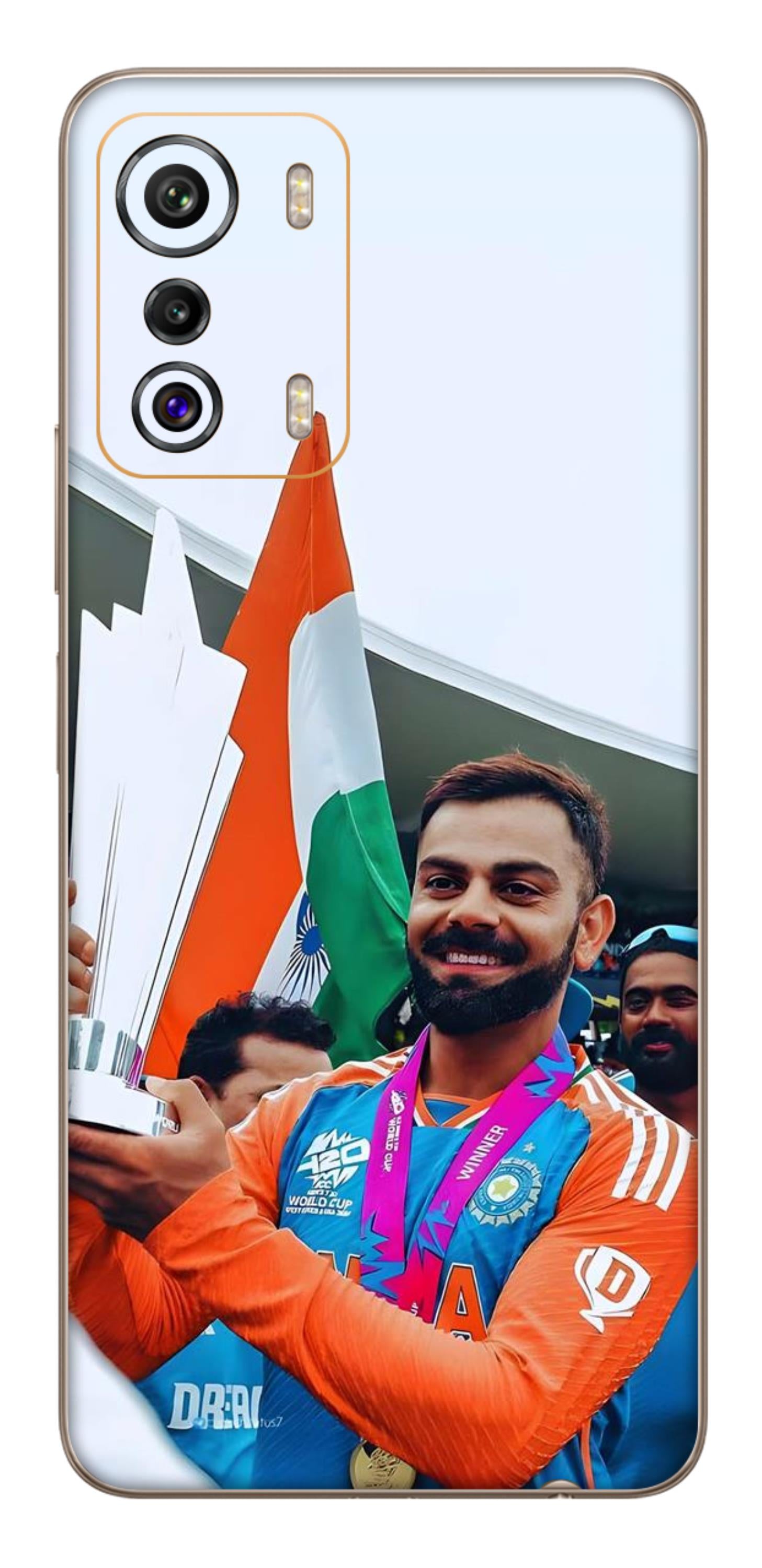 Infinix Zero 5G Skins and Wraps