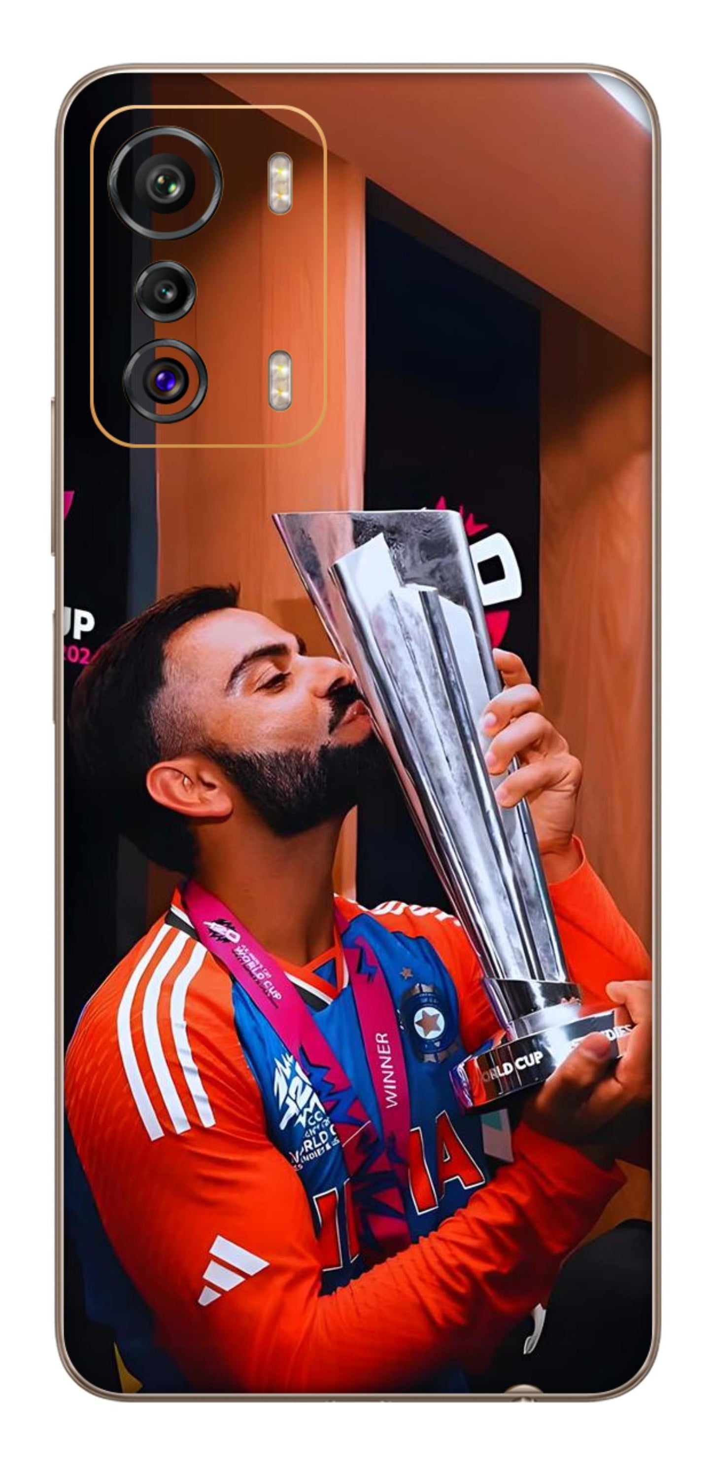 Infinix Zero 5G Skins and Wraps