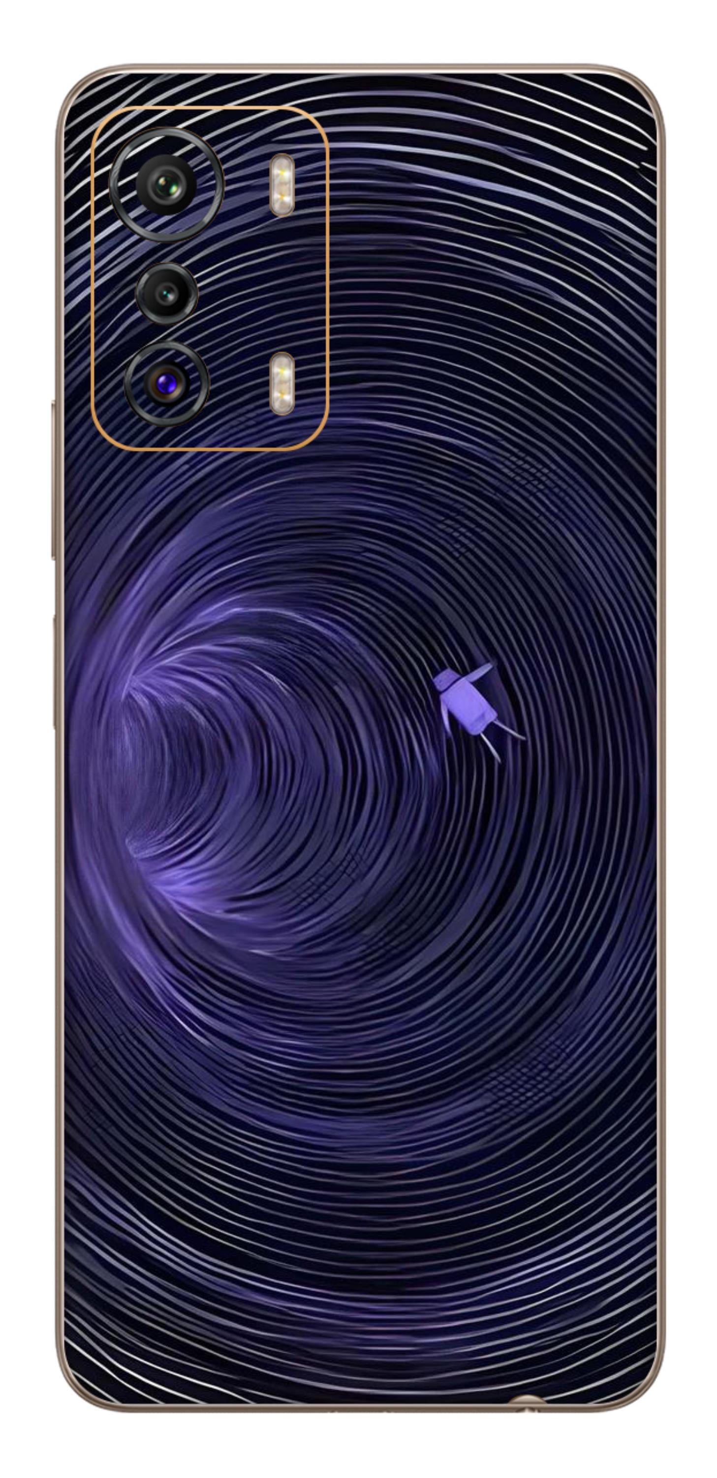 Infinix Zero 5G Skins and Wraps