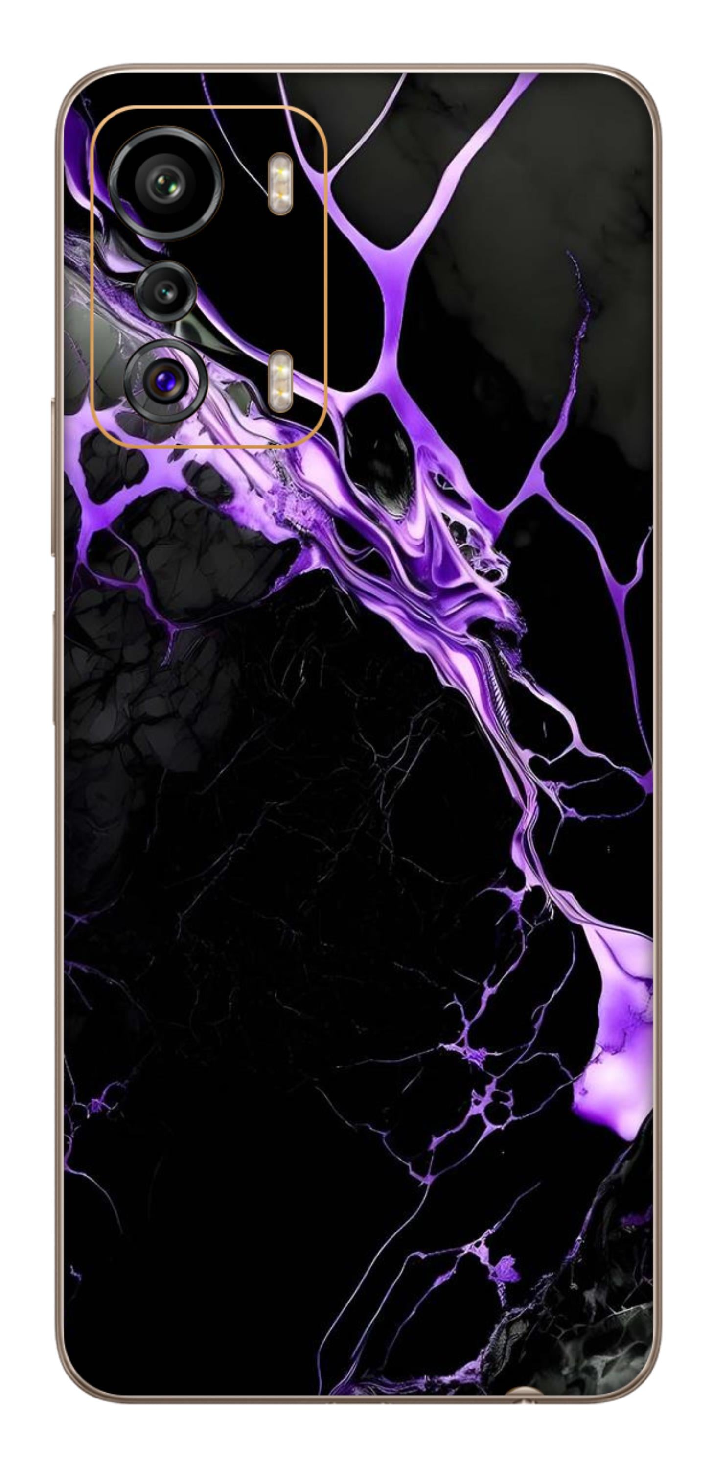 Infinix Zero 5G Skins and Wraps