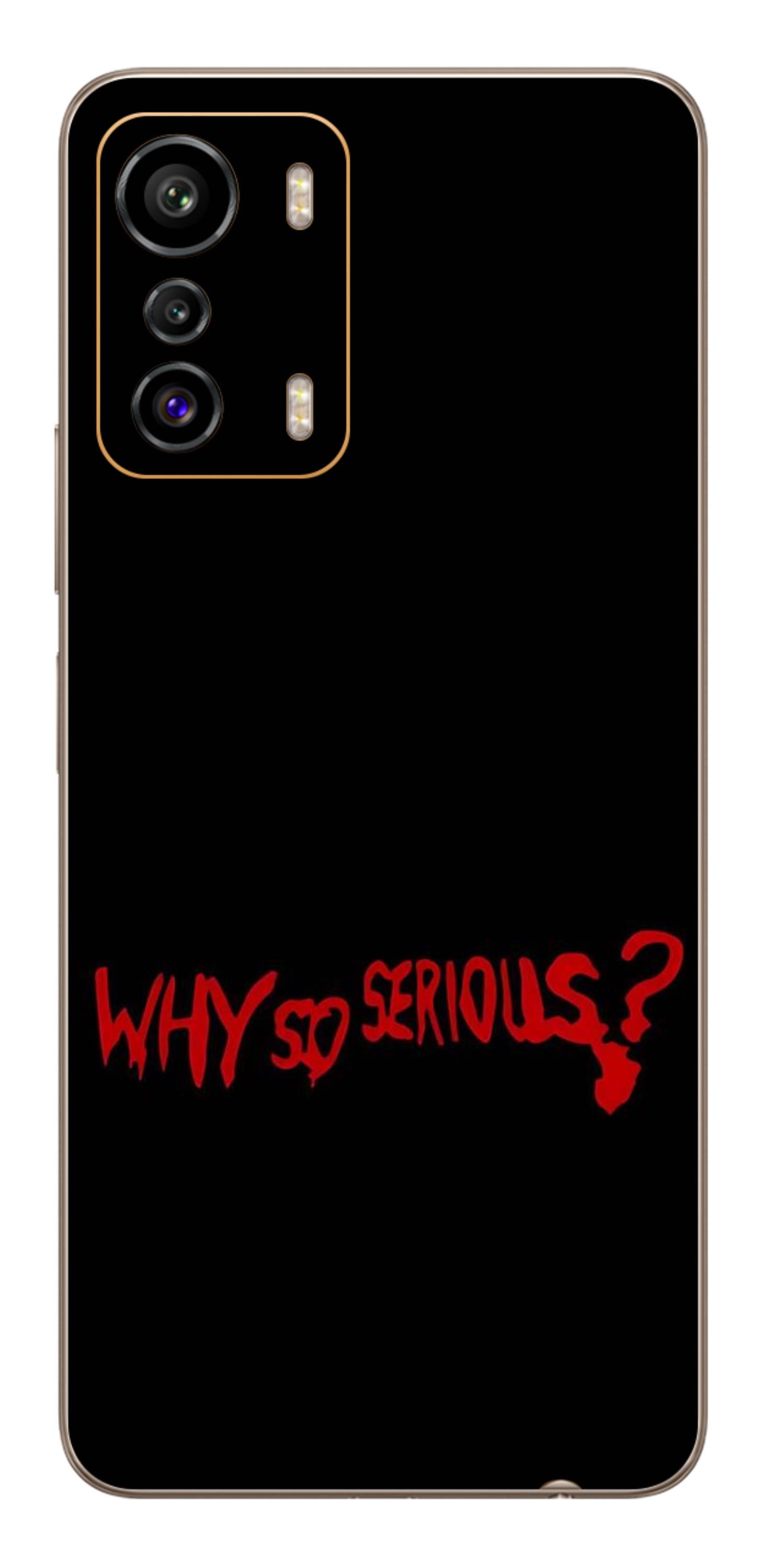 Infinix Zero 5G Skins and Wraps