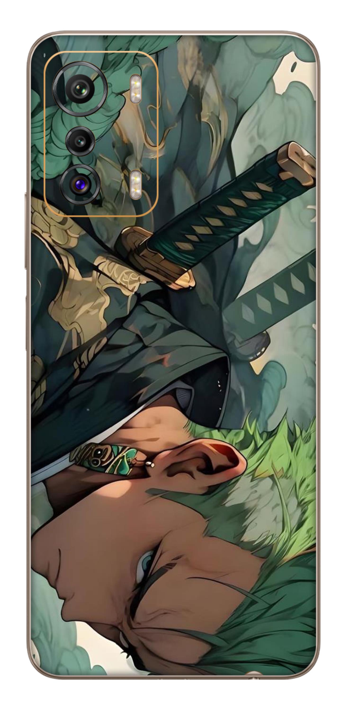 Infinix Zero 5G Skins and Wraps