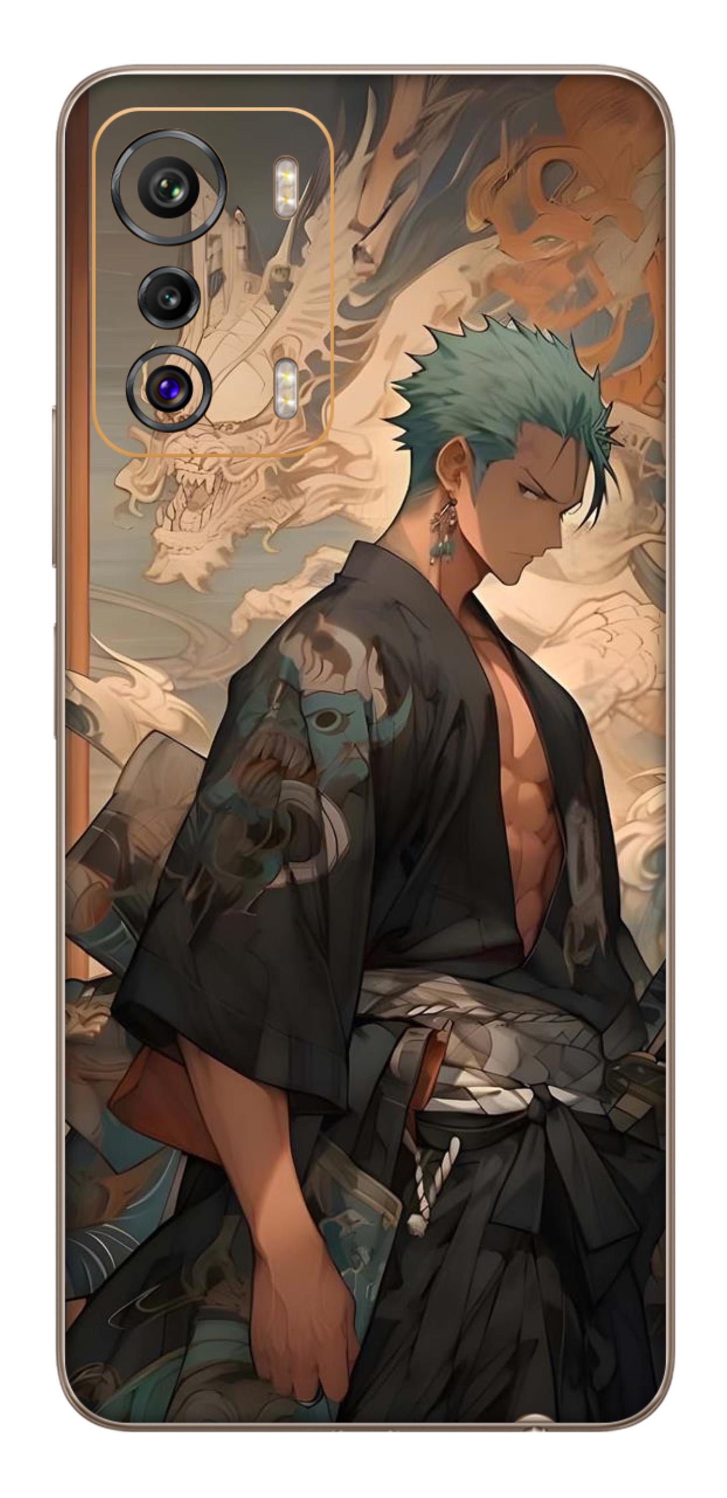 Infinix Zero 5G Skins and Wraps