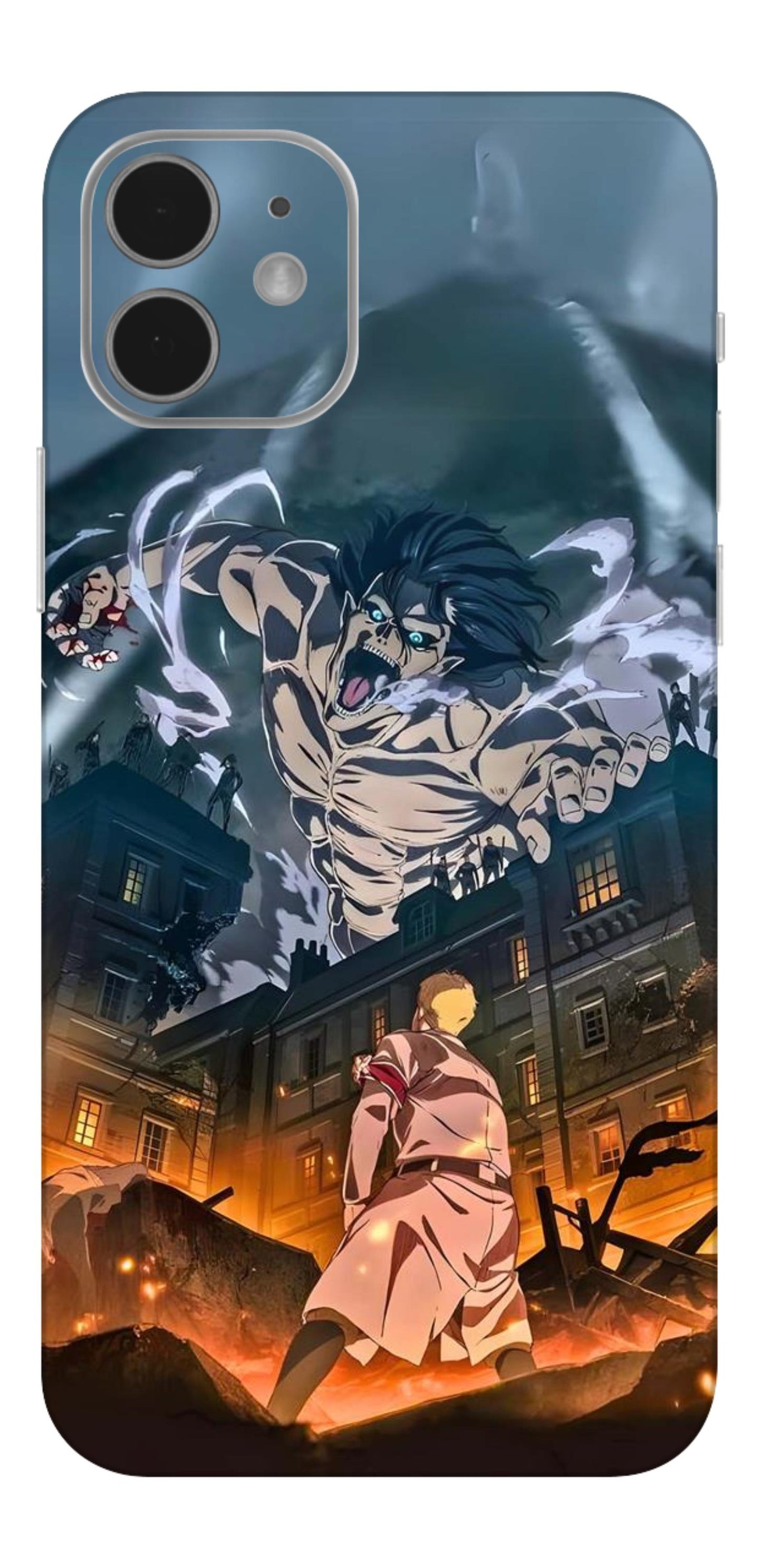 iPhone 12 Skins and Wraps