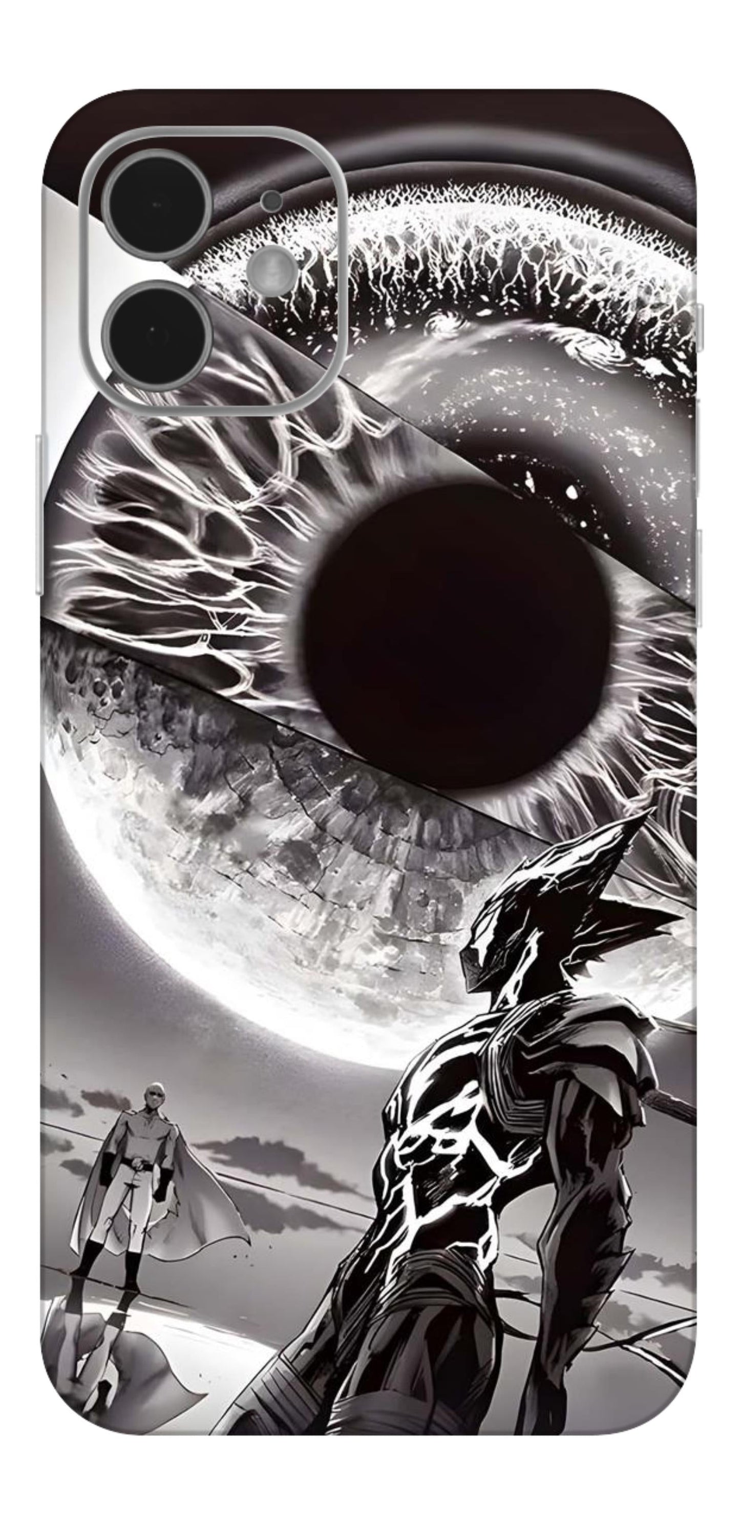 iPhone 12 Skins and Wraps