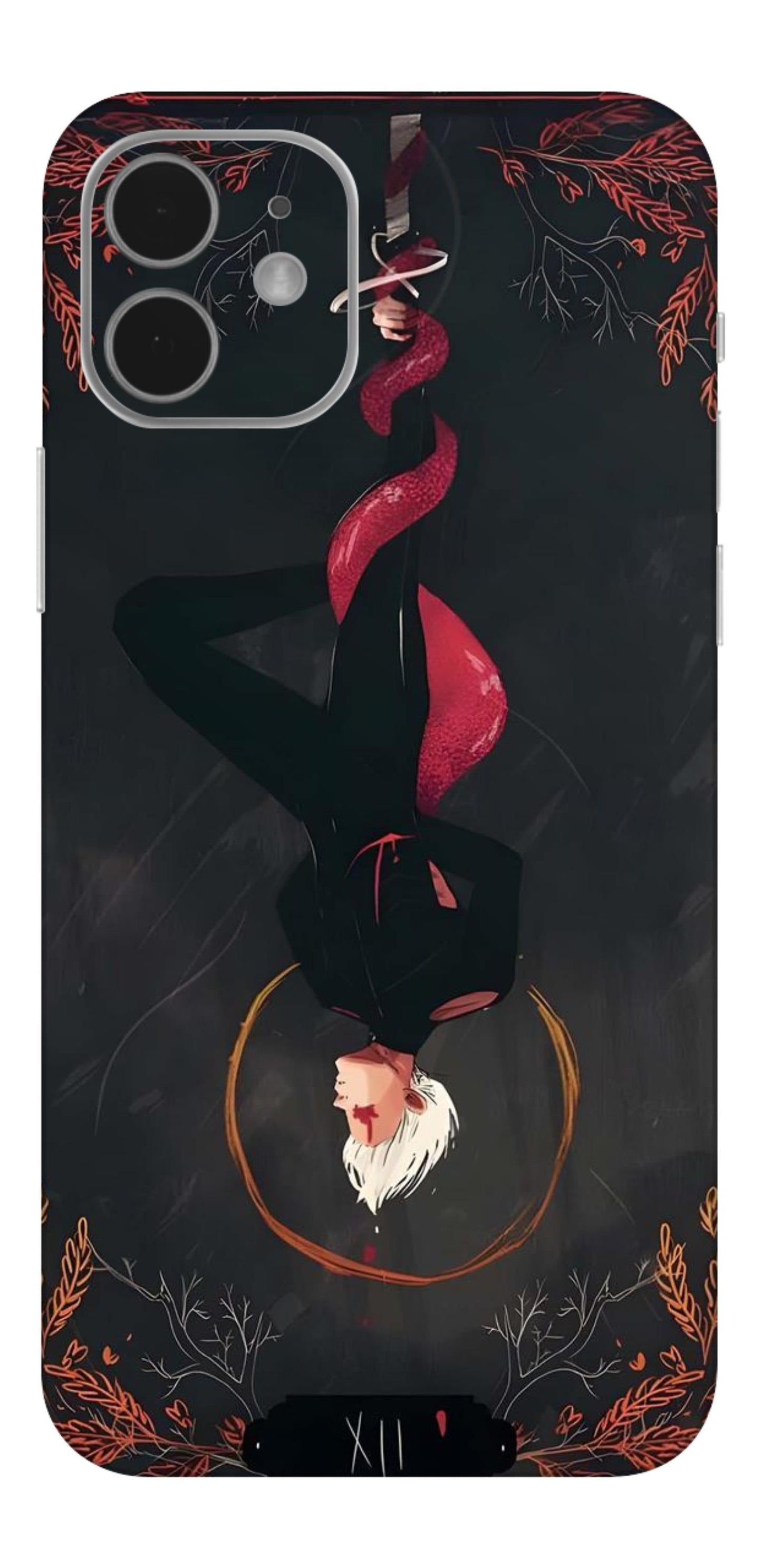 iPhone 12 Mini Skins and Wraps