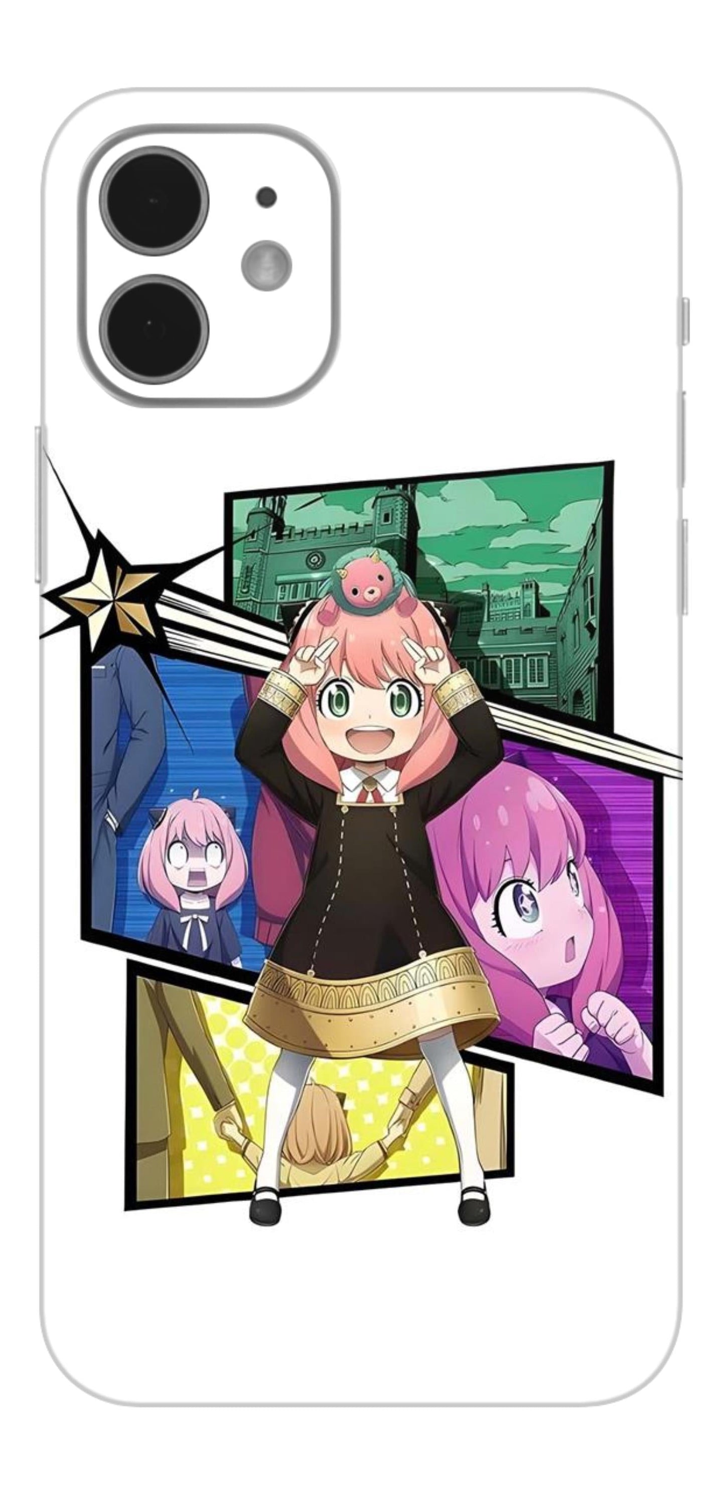 iPhone 12 Mini Skins and Wraps