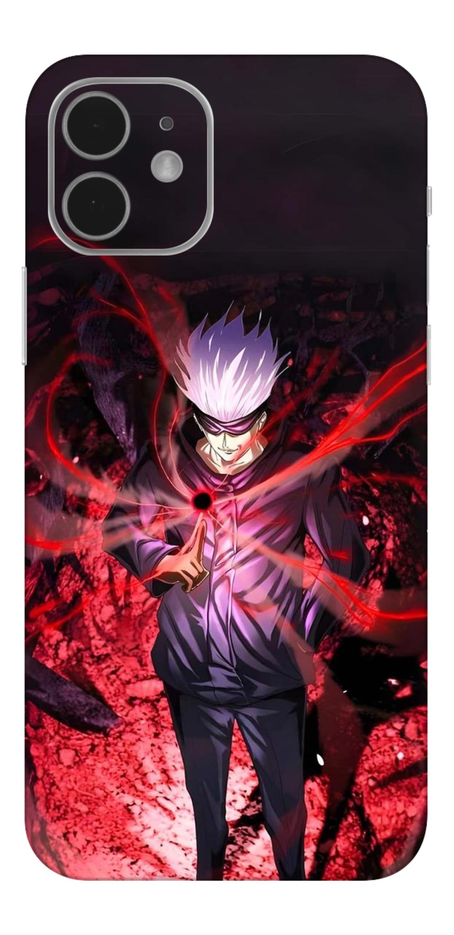 iPhone 12 Mini Skins and Wraps