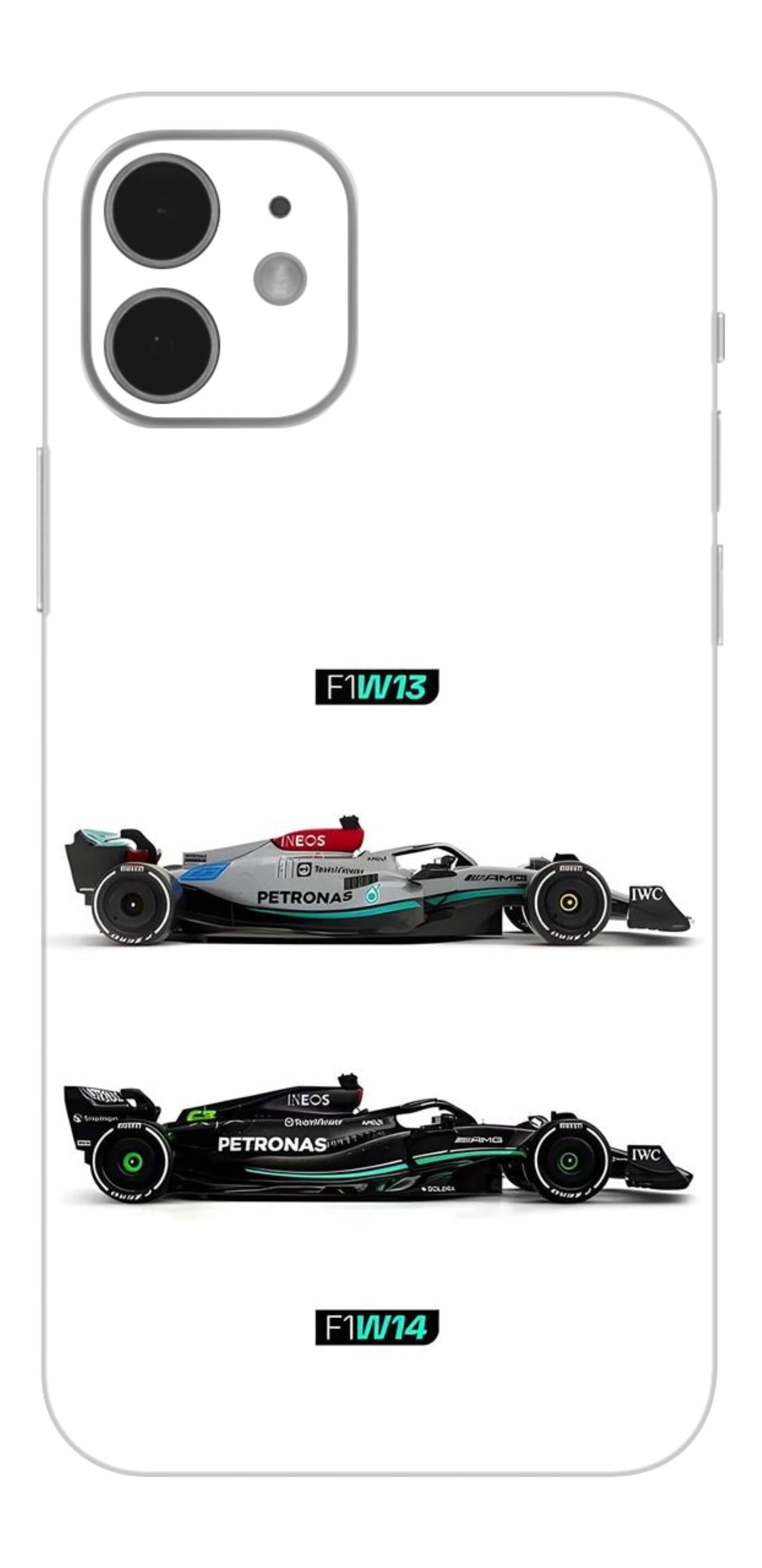 iPhone 12 Mini Skins and Wraps