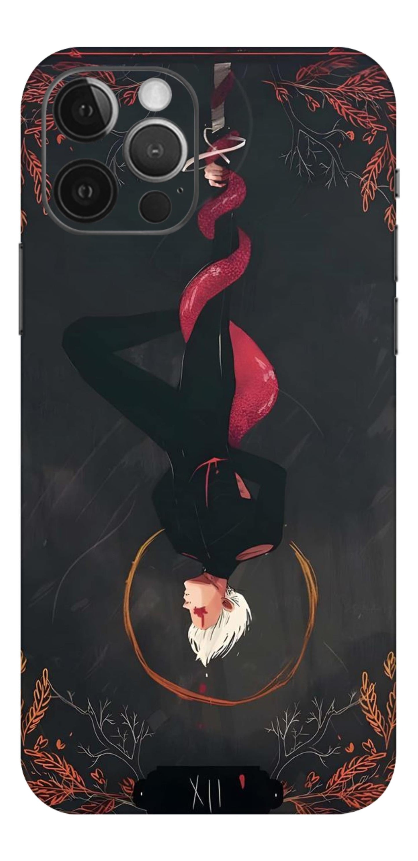 iPhone 12 Pro Skins and Wraps