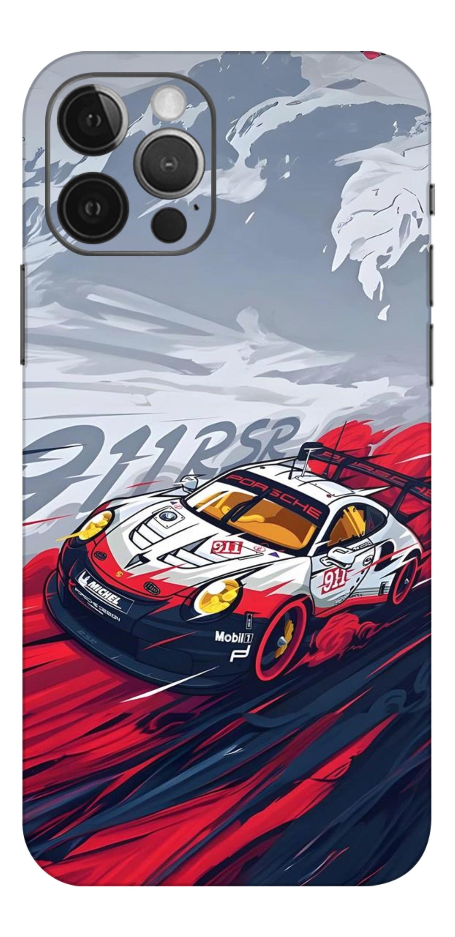 iPhone 12 Pro Max Skins and Wraps