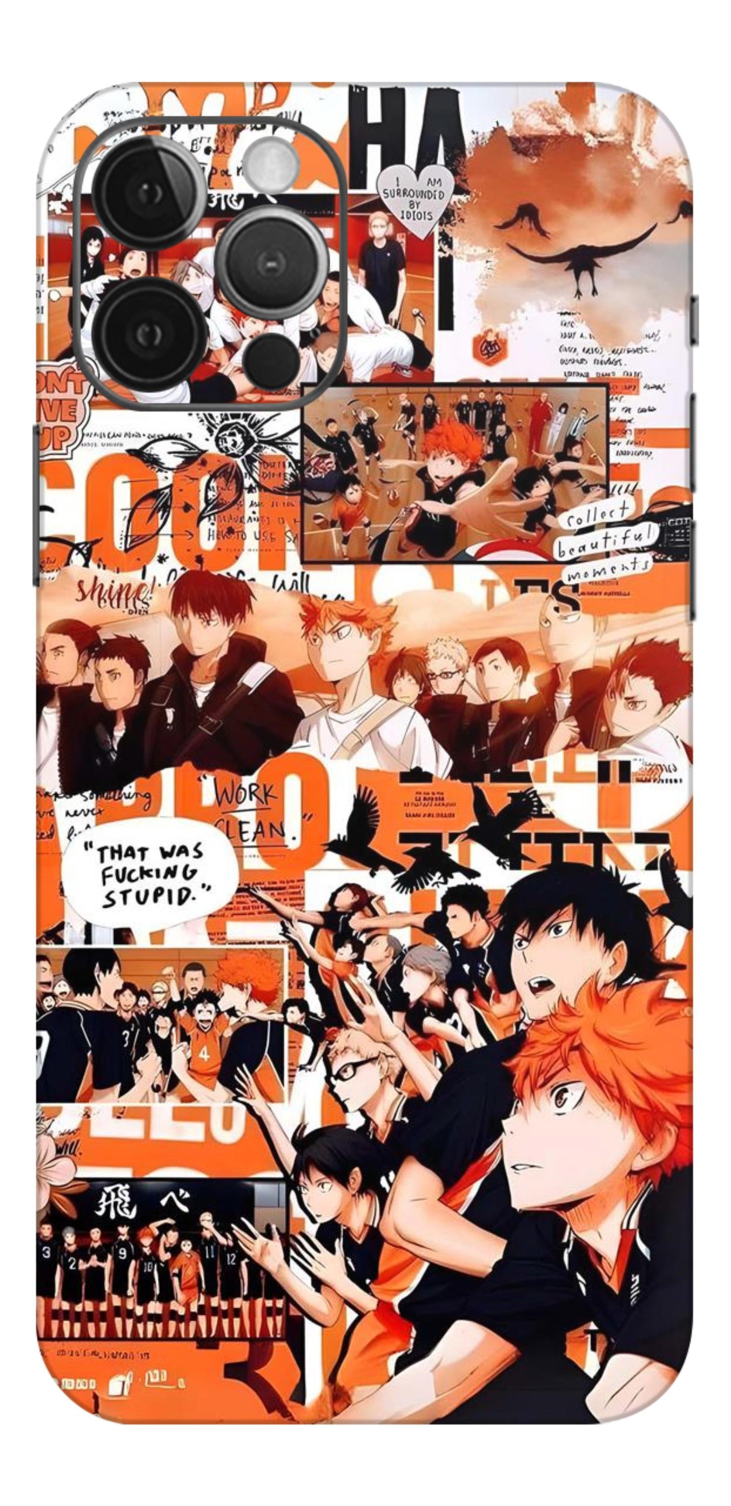 iPhone 12 Pro Max Skins and Wraps