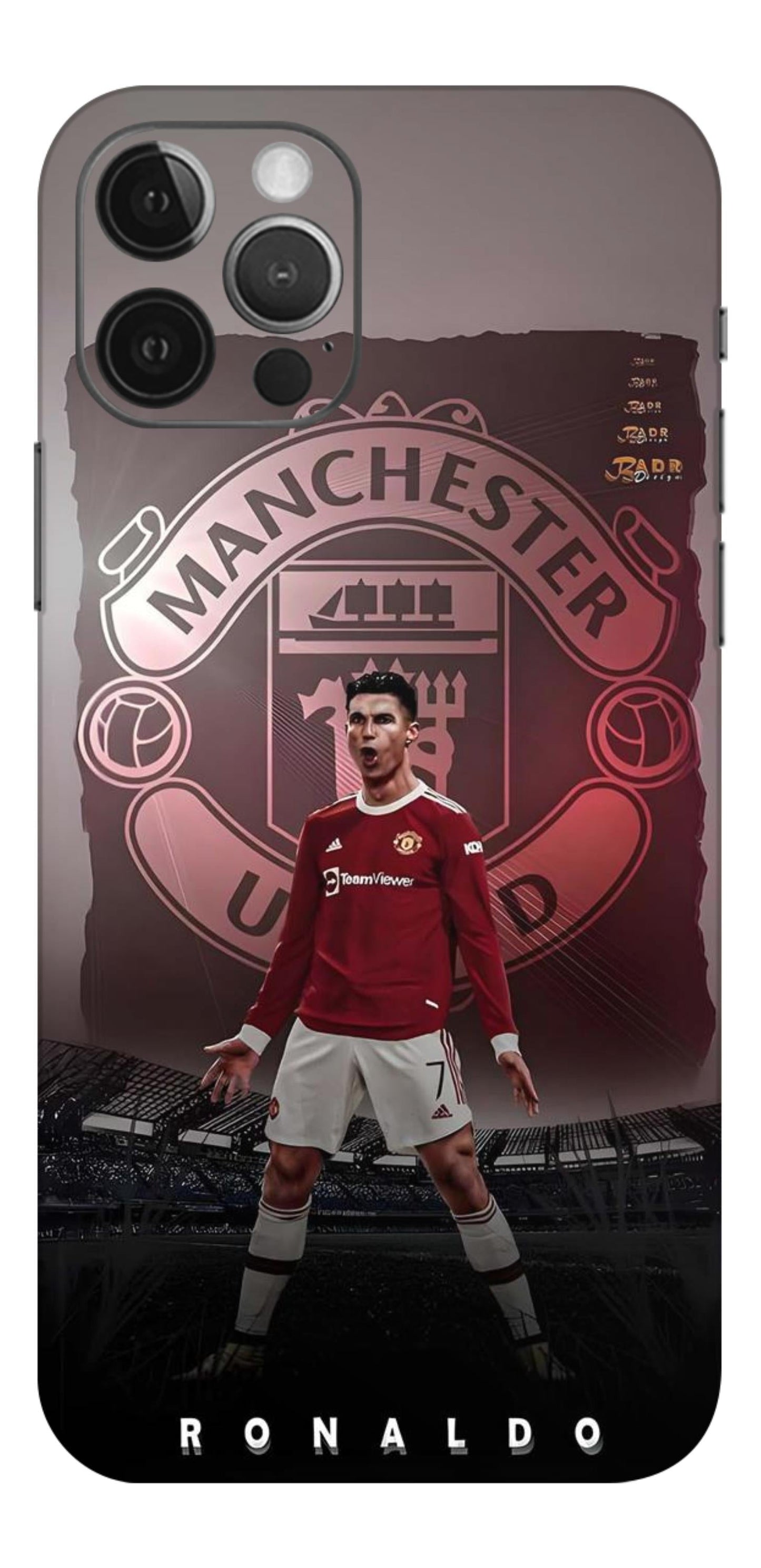 iPhone 12 Pro Max Skins and Wraps