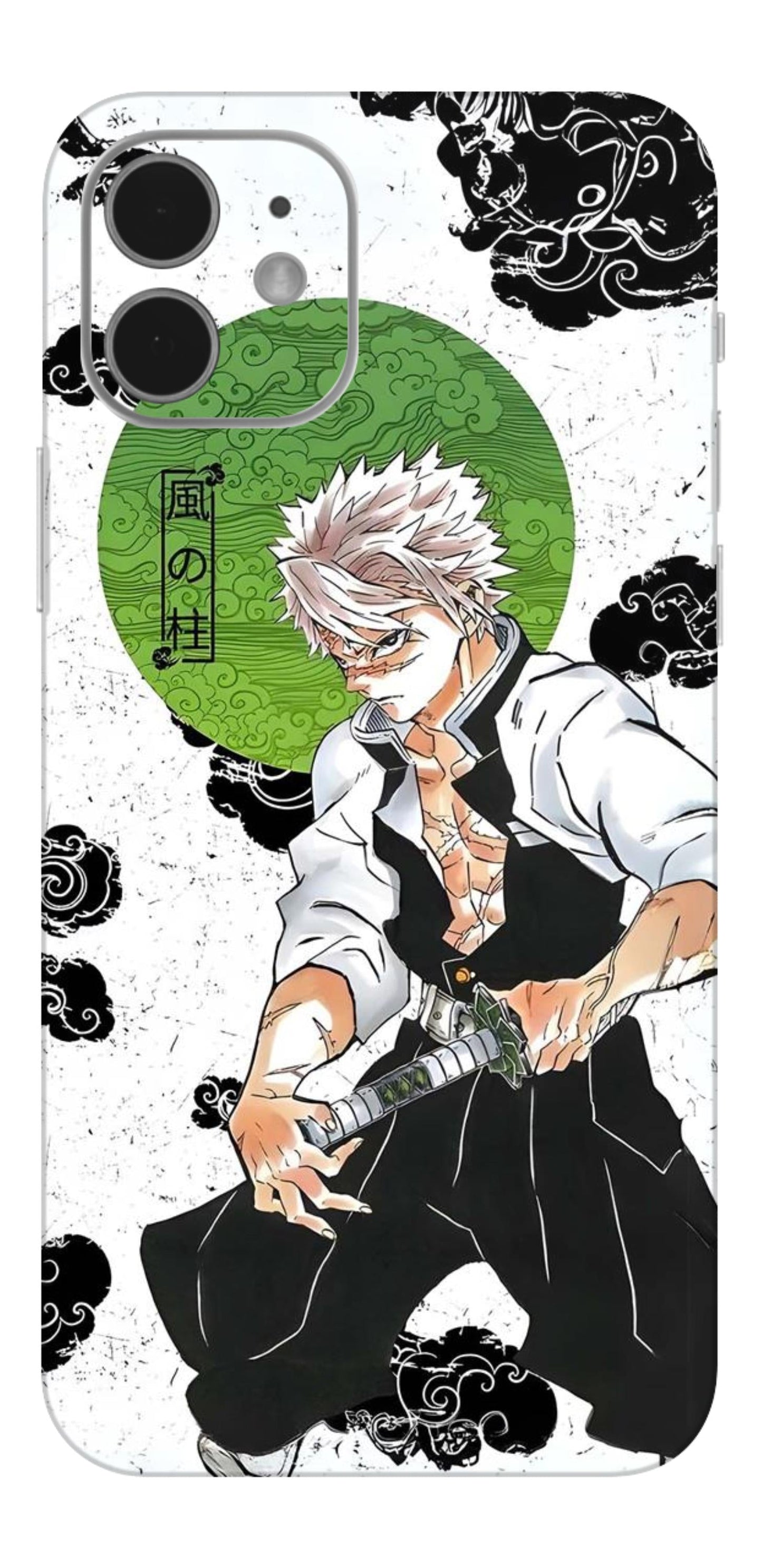 iPhone 12 Skins and Wraps