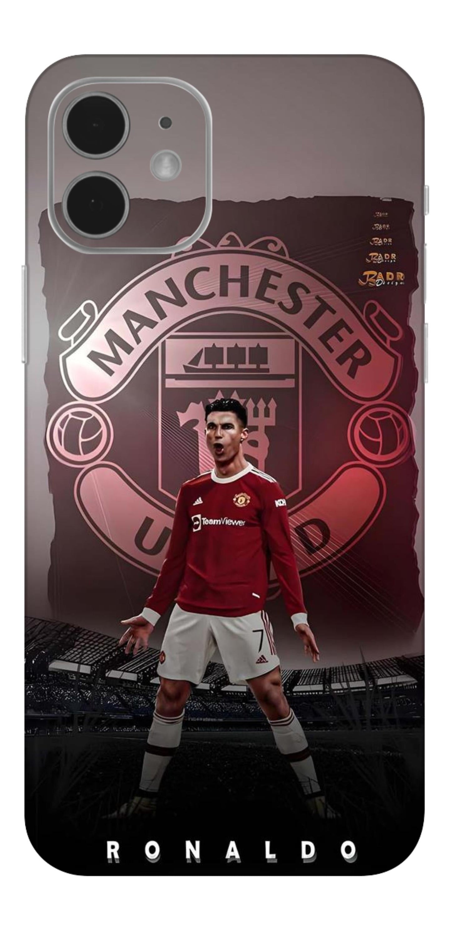 iPhone 12 Skins and Wraps