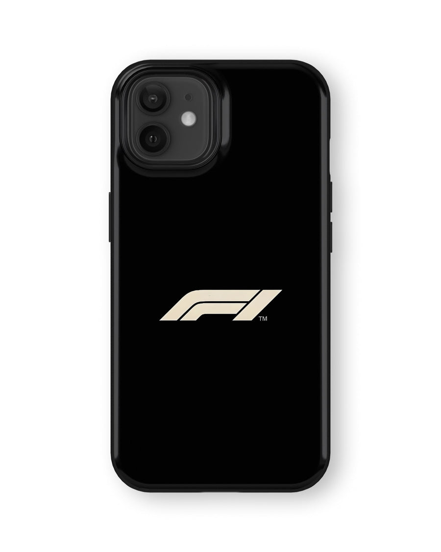 iPhone 11 Tank Case | Formula 1 (Formula 1)