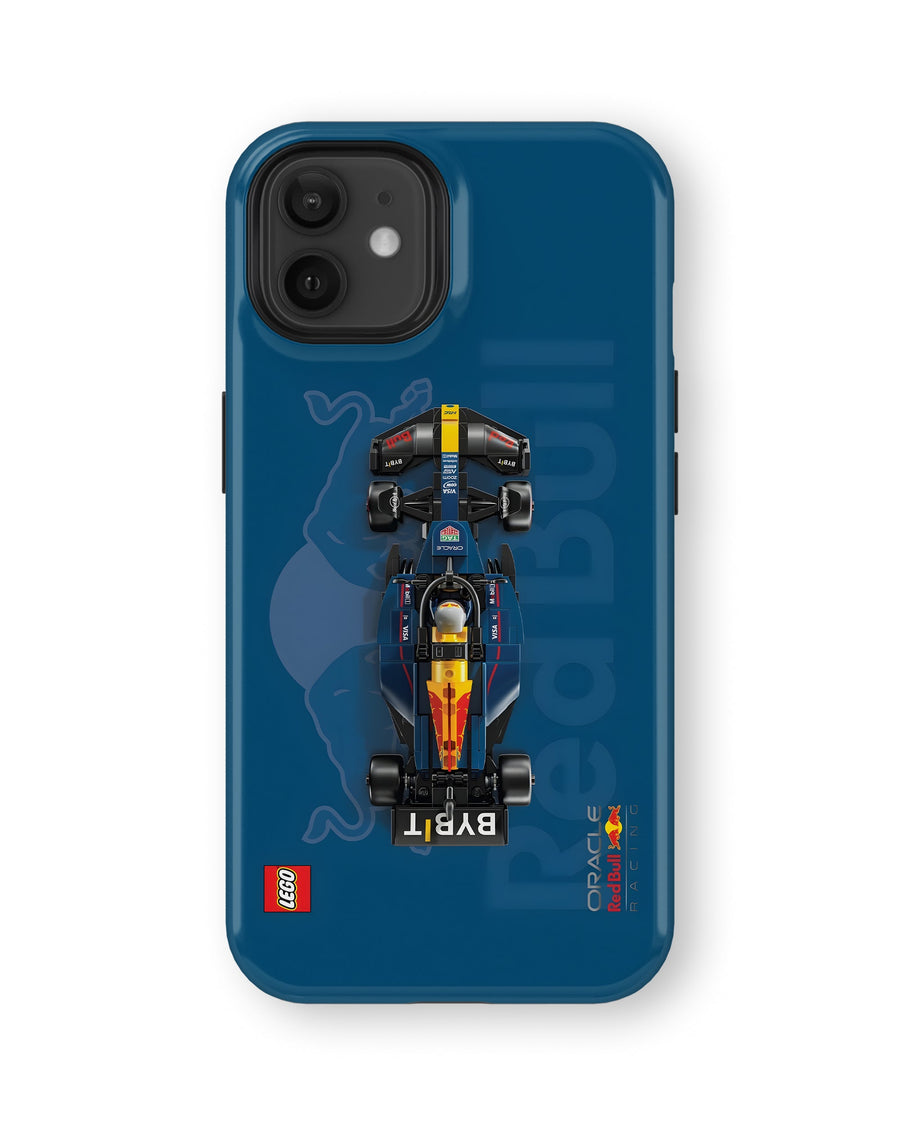 iPhone 12 Tank Case | Formula 1 (Redbull F1)
