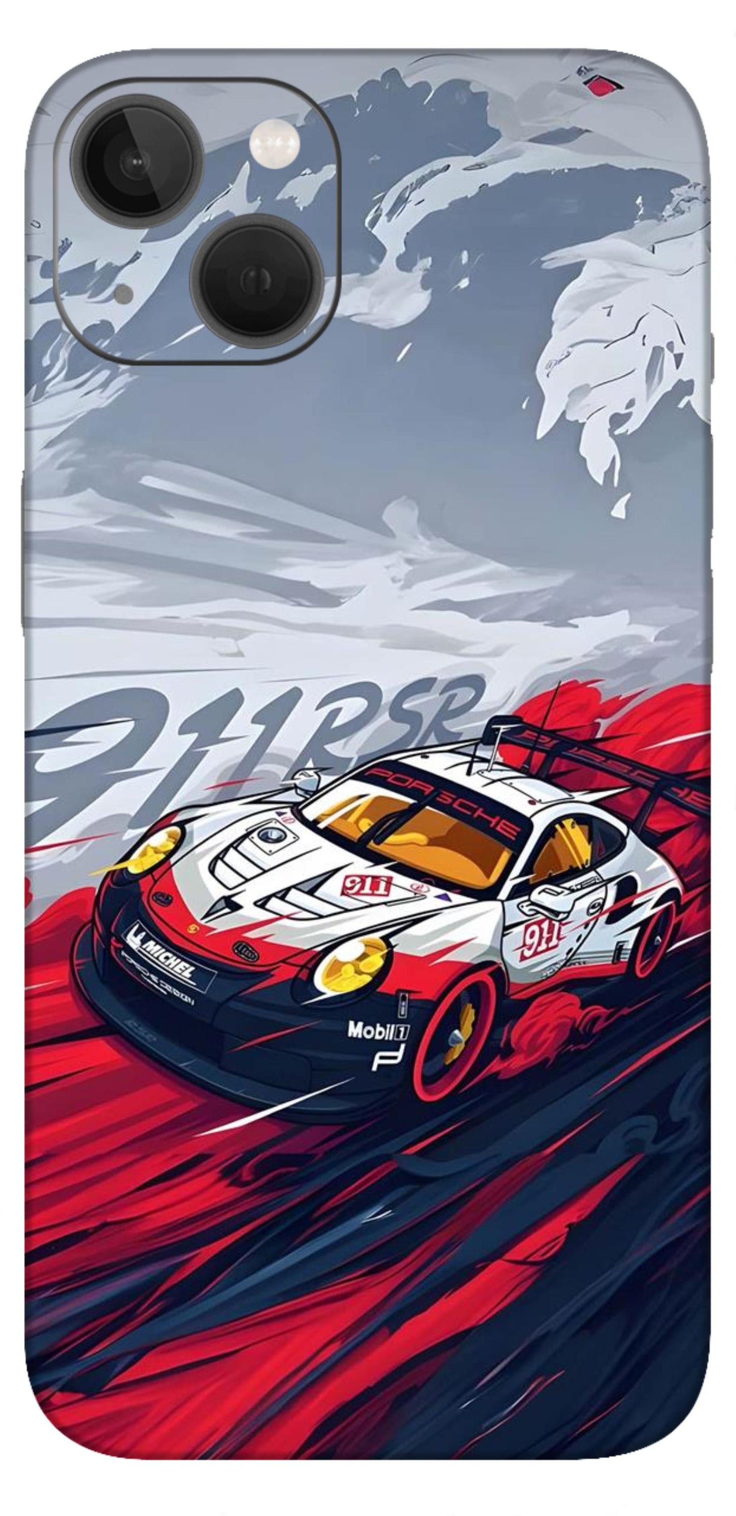 iPhone 13 Skins and Wraps