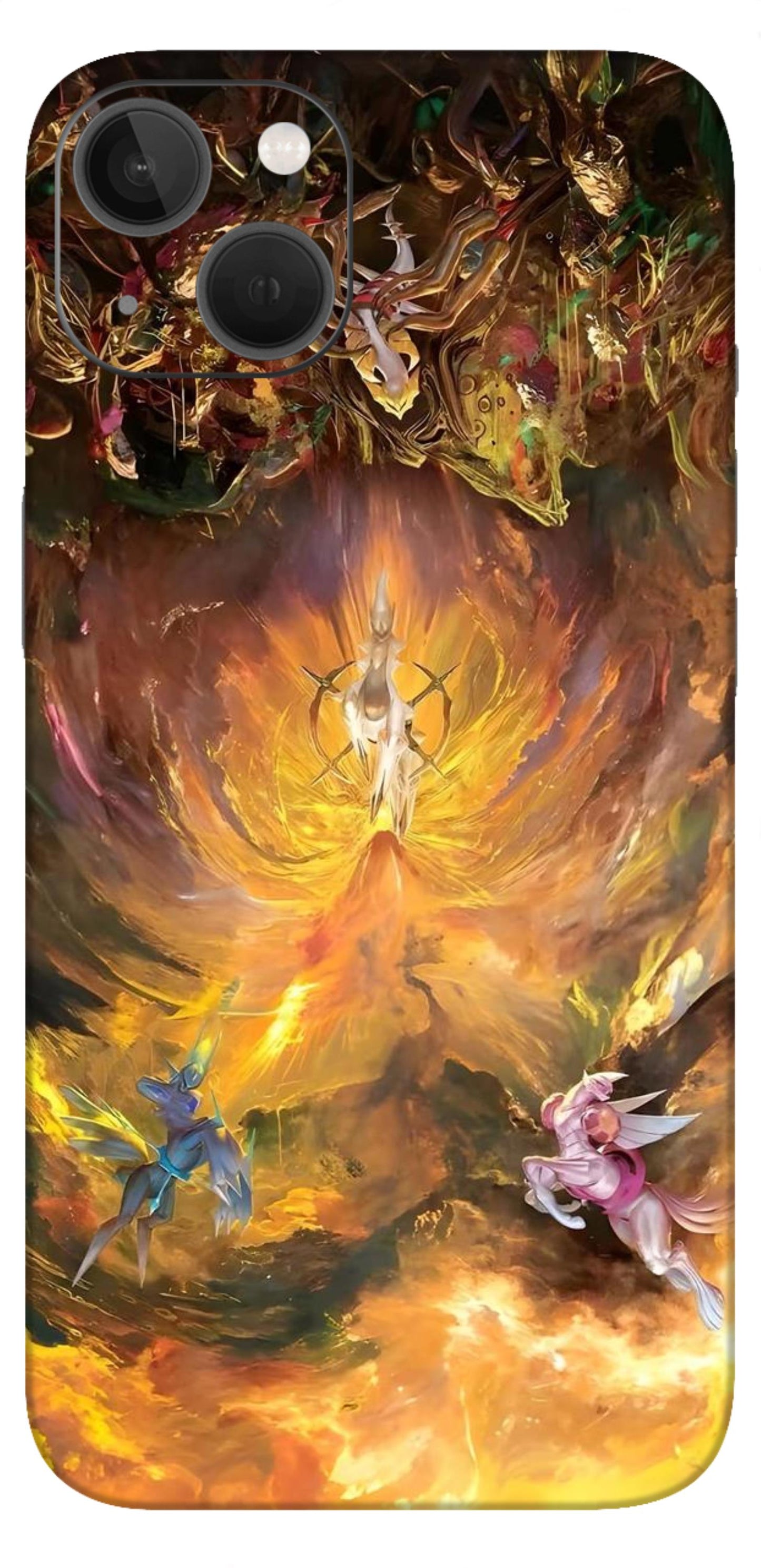 iPhone 13 Skins and Wraps